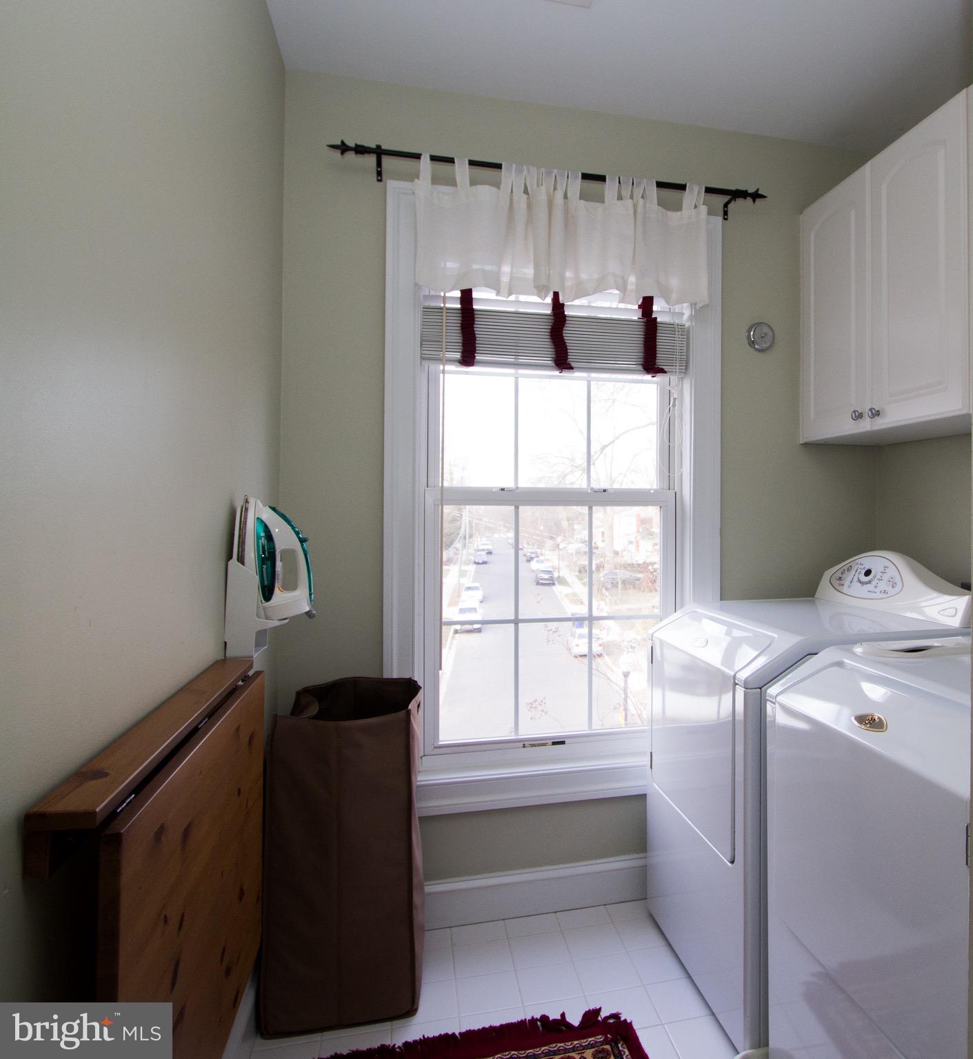 BON AIR - Residential Lease