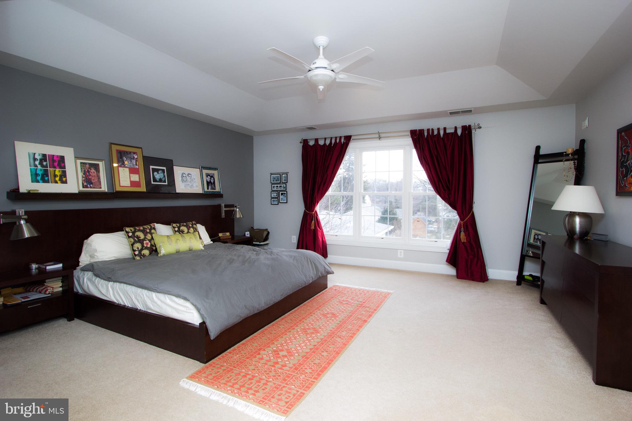 BON AIR - Residential Lease