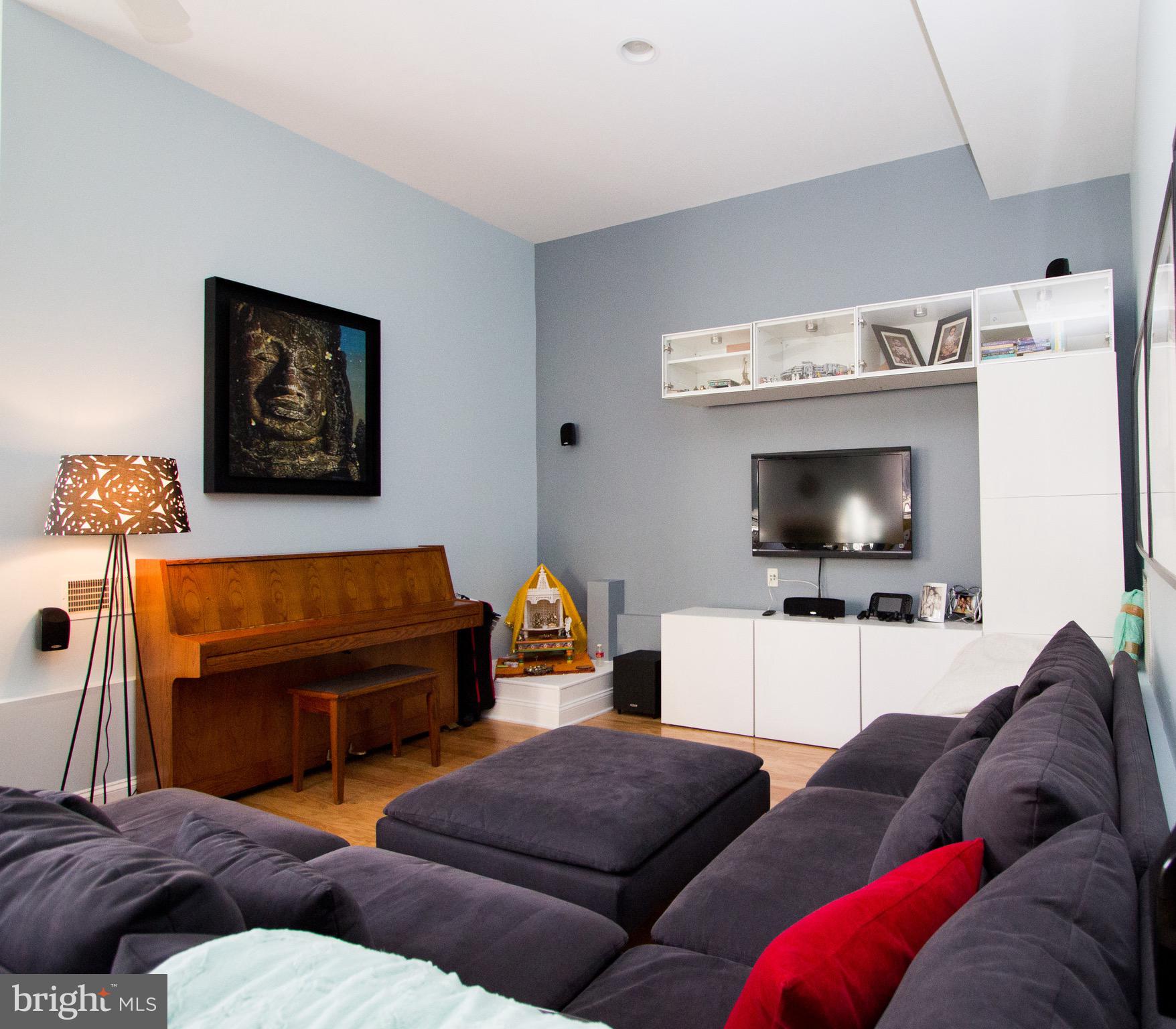 BON AIR - Residential Lease