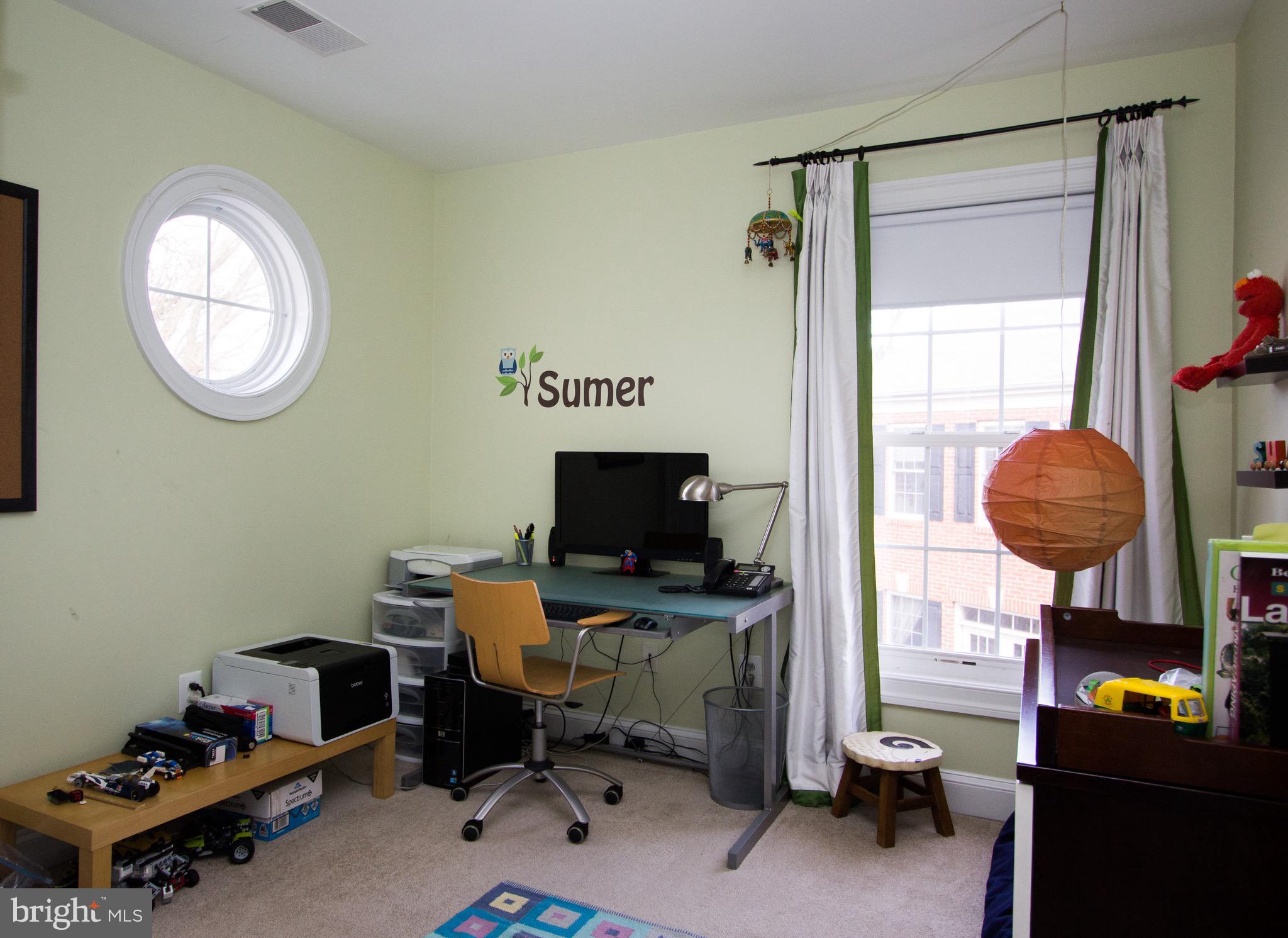 BON AIR - Residential Lease