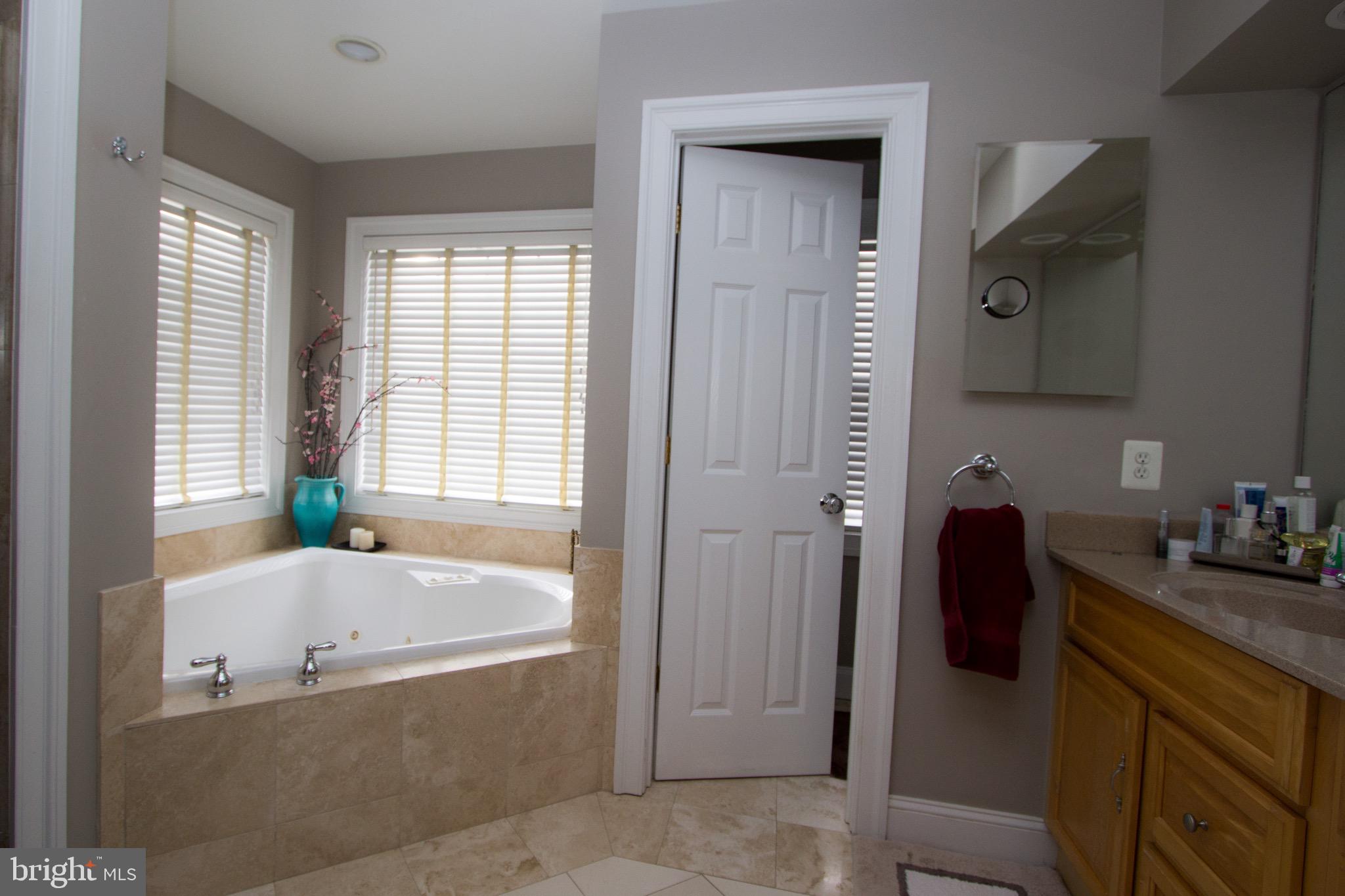 BON AIR - Residential Lease