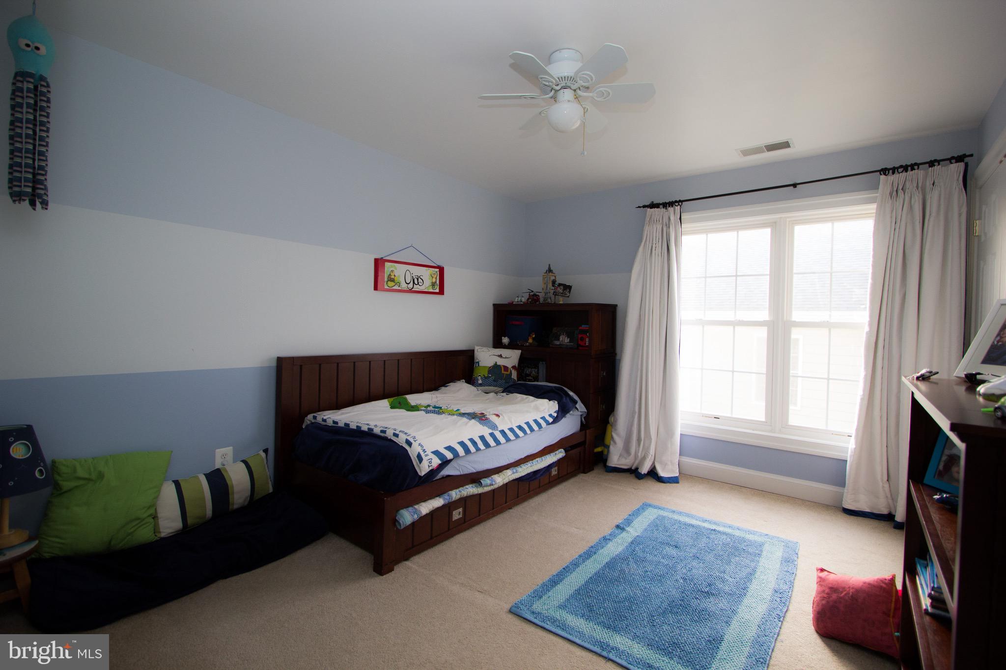 BON AIR - Residential Lease