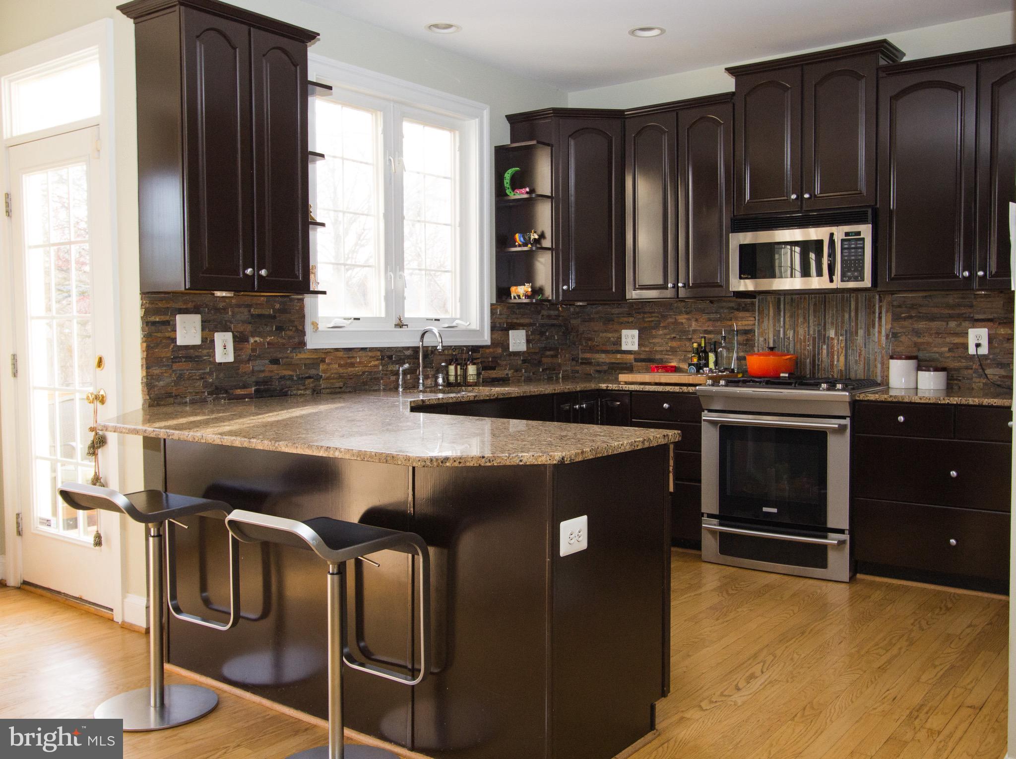 BON AIR - Residential Lease