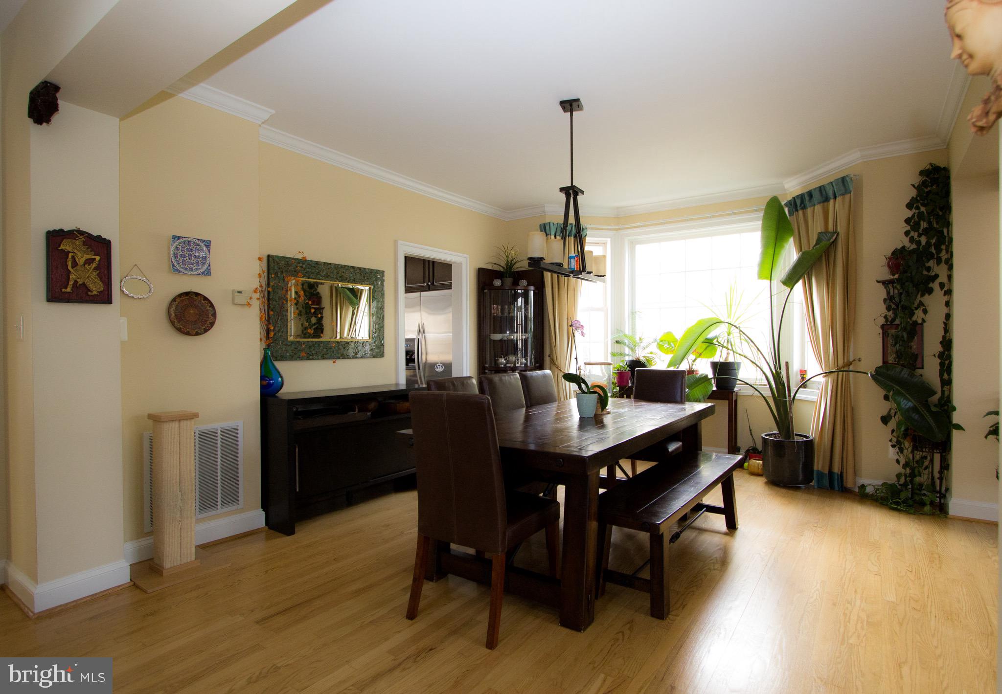 BON AIR - Residential Lease