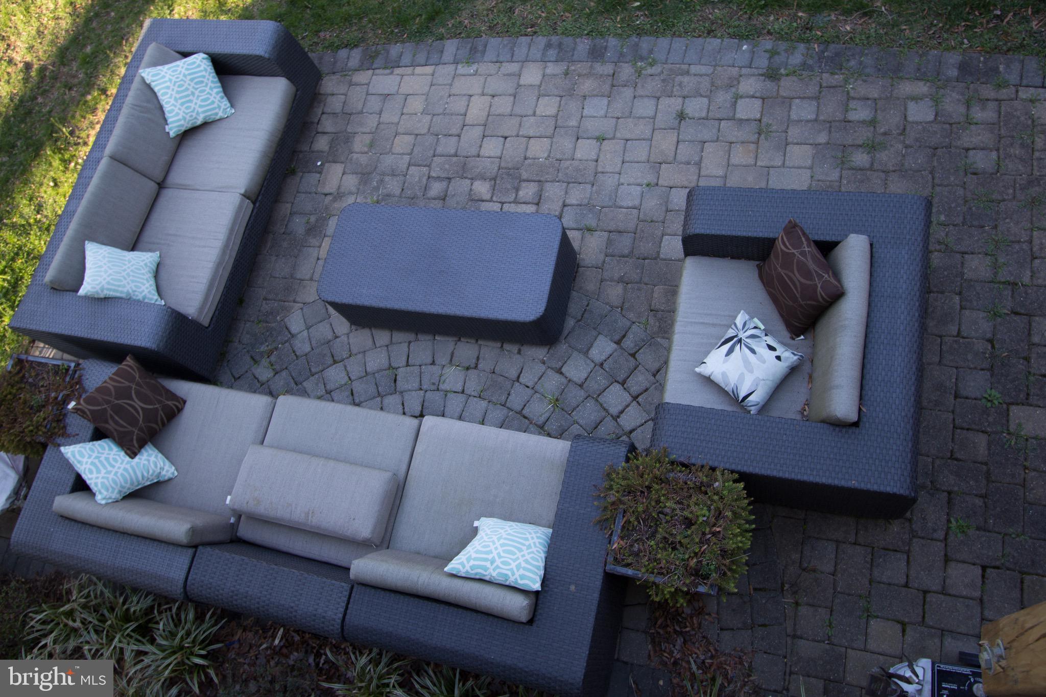 BON AIR - Residential Lease