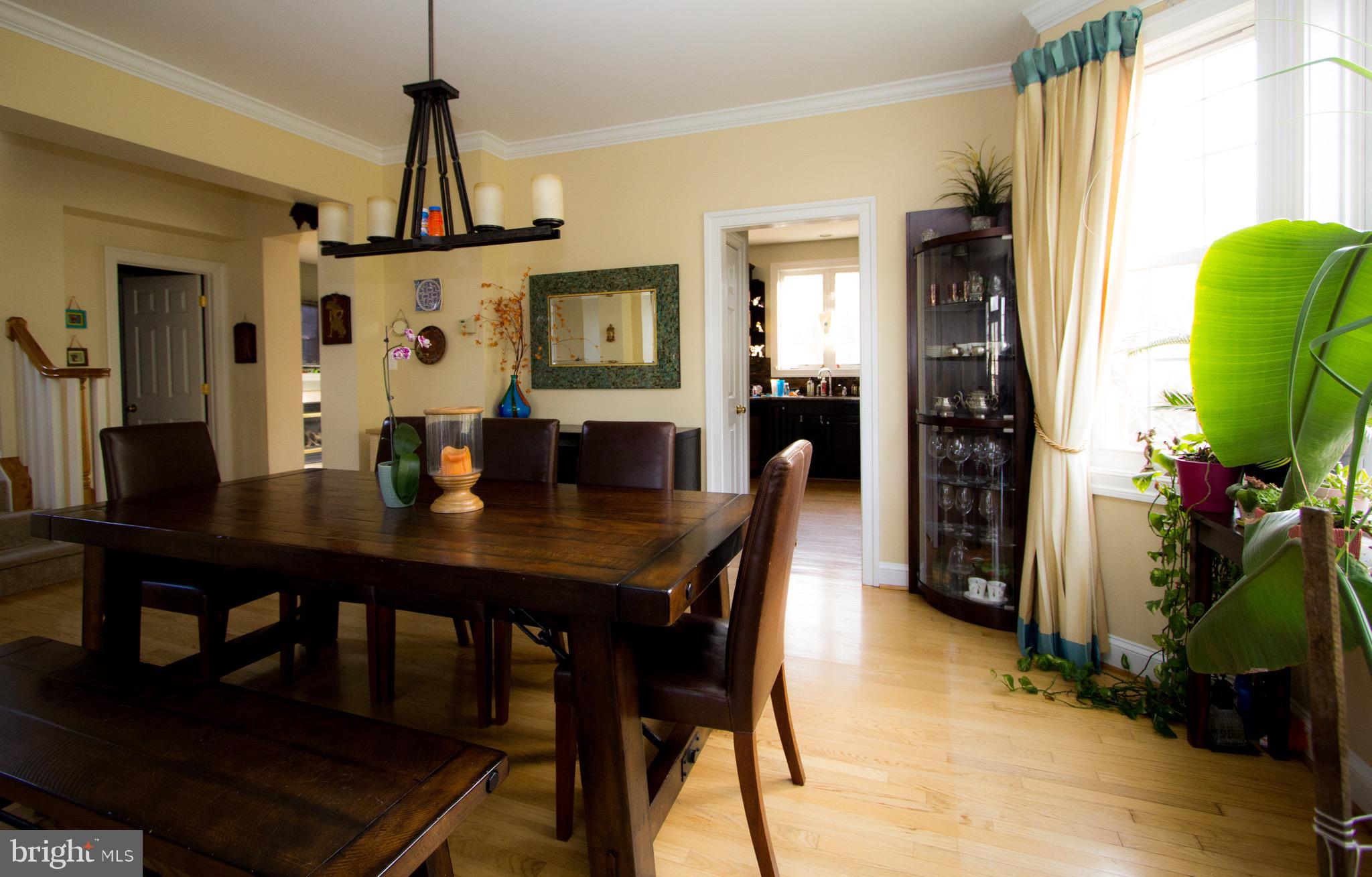 BON AIR - Residential Lease