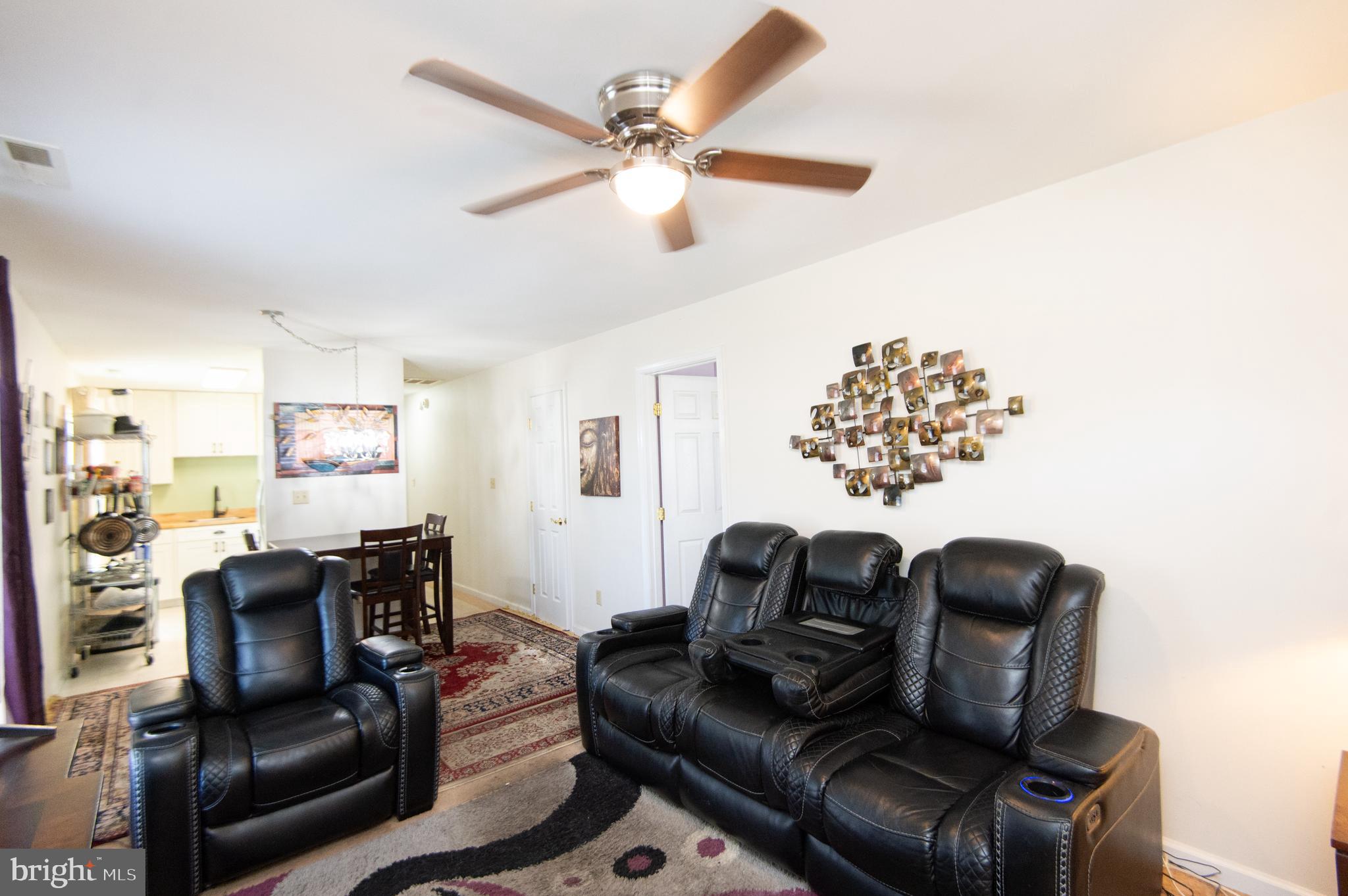 CAMBRIDGE - Residential