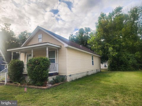 453 HIGH STREET CAMBRIDGE MD 21613