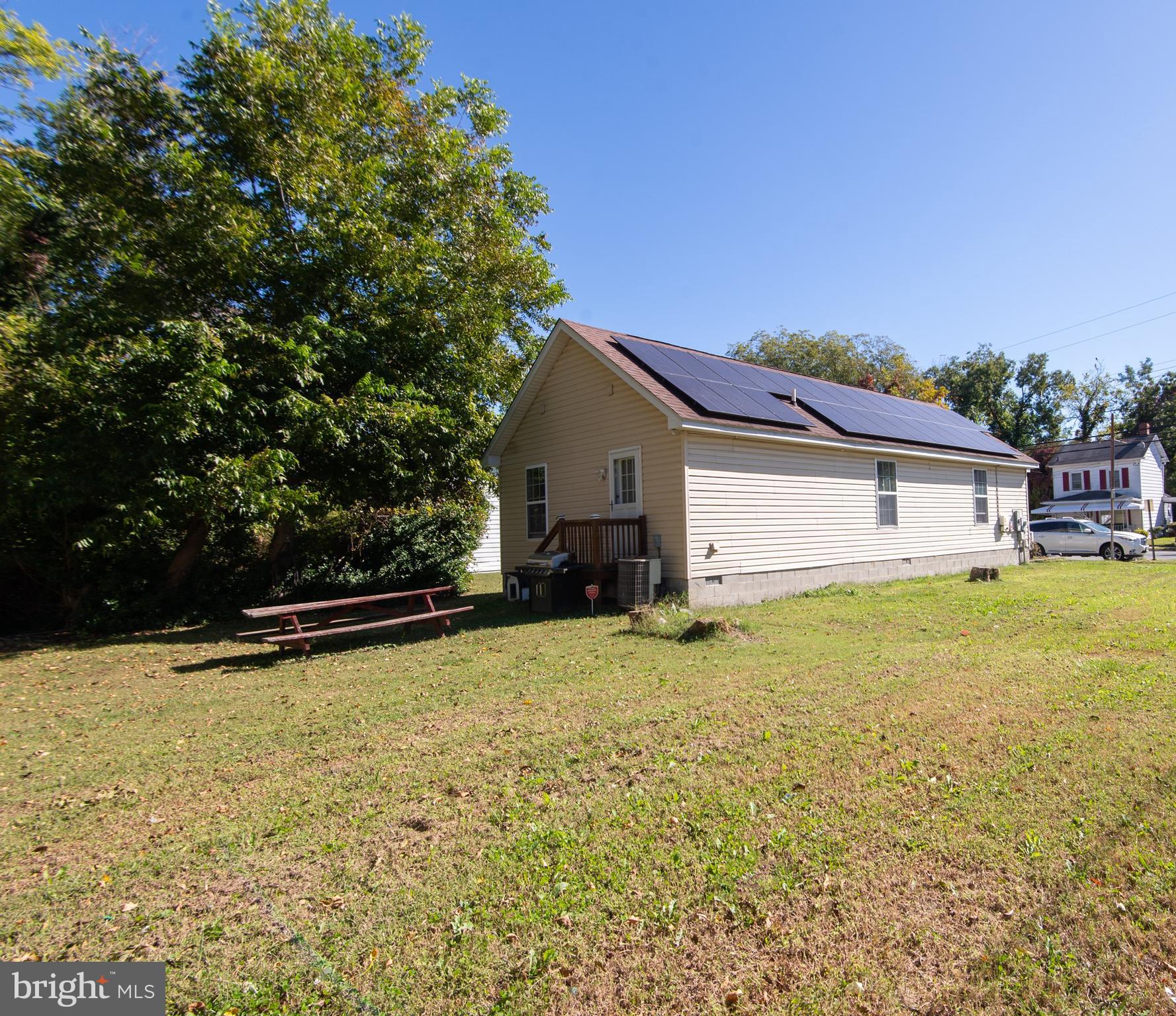 CAMBRIDGE - Residential