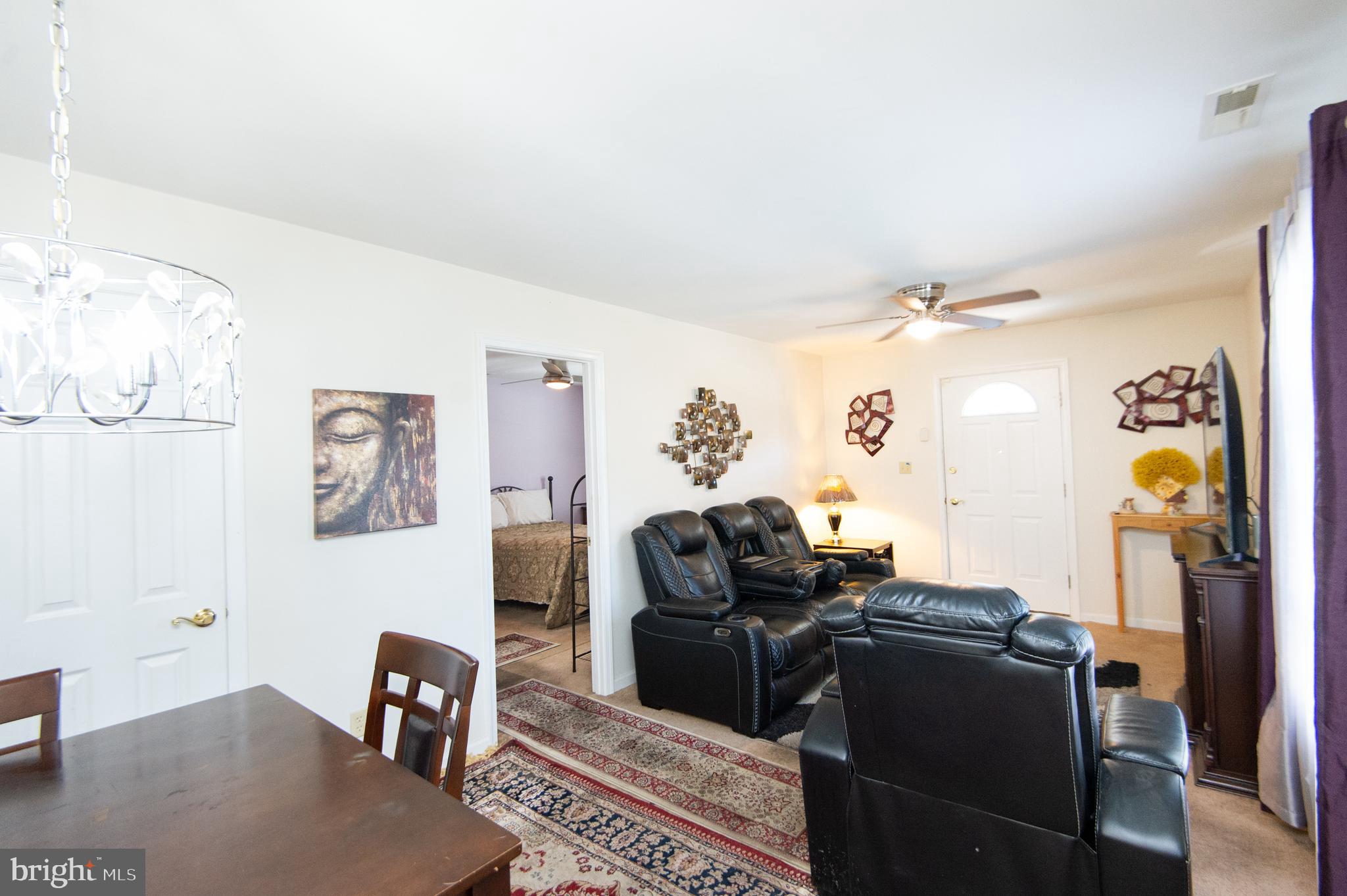 CAMBRIDGE - Residential