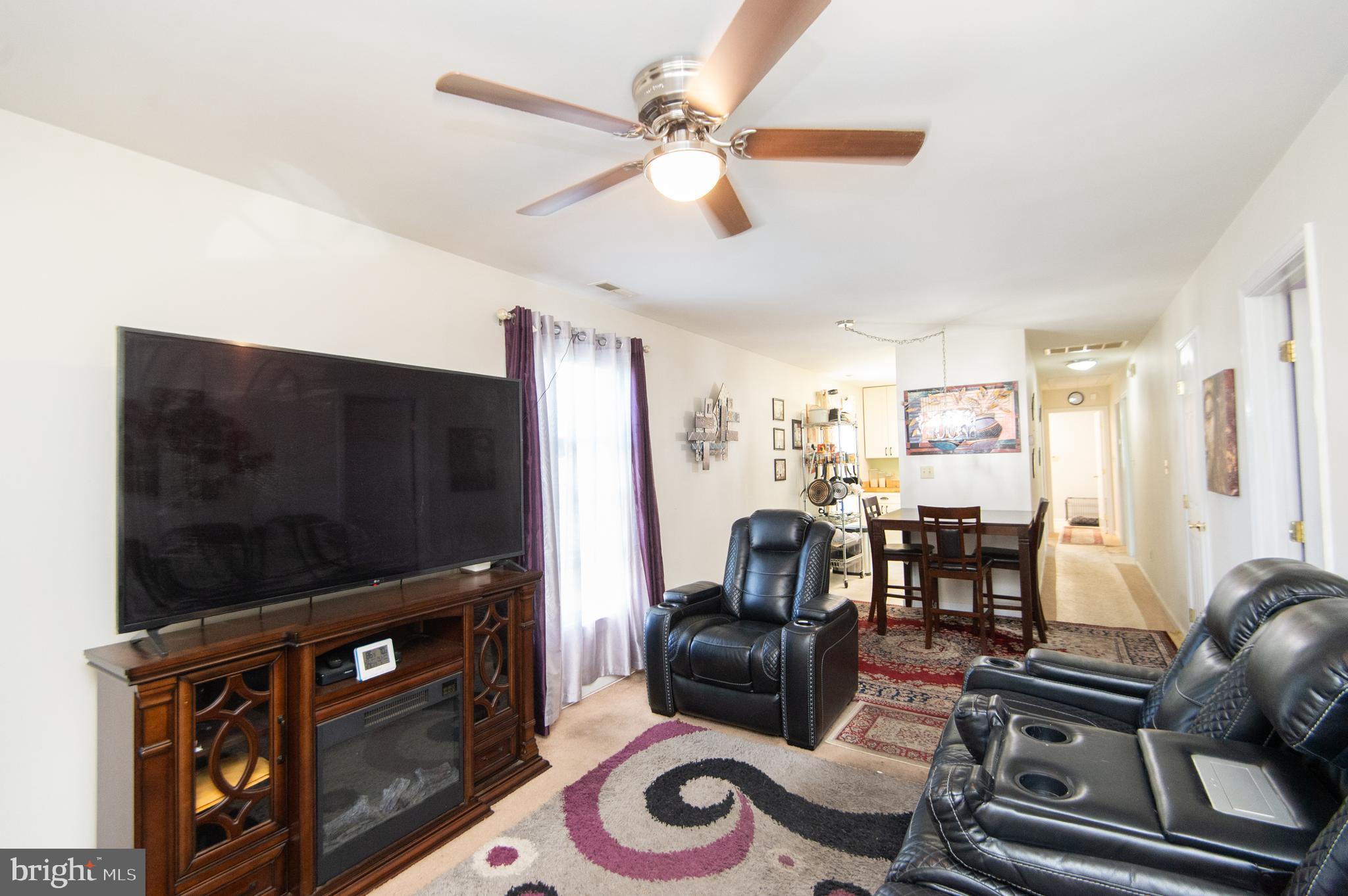 CAMBRIDGE - Residential