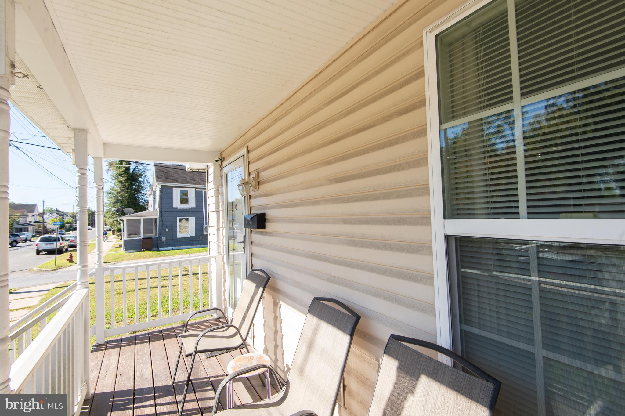 CAMBRIDGE - Residential