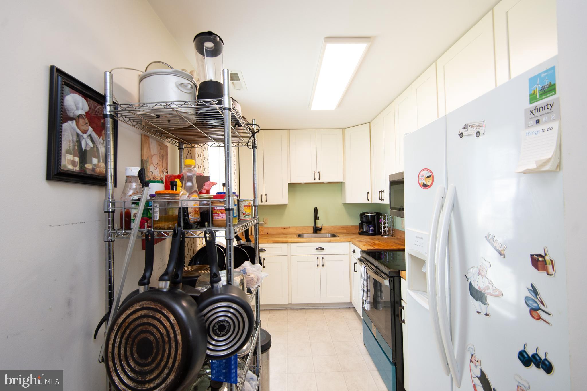 CAMBRIDGE - Residential