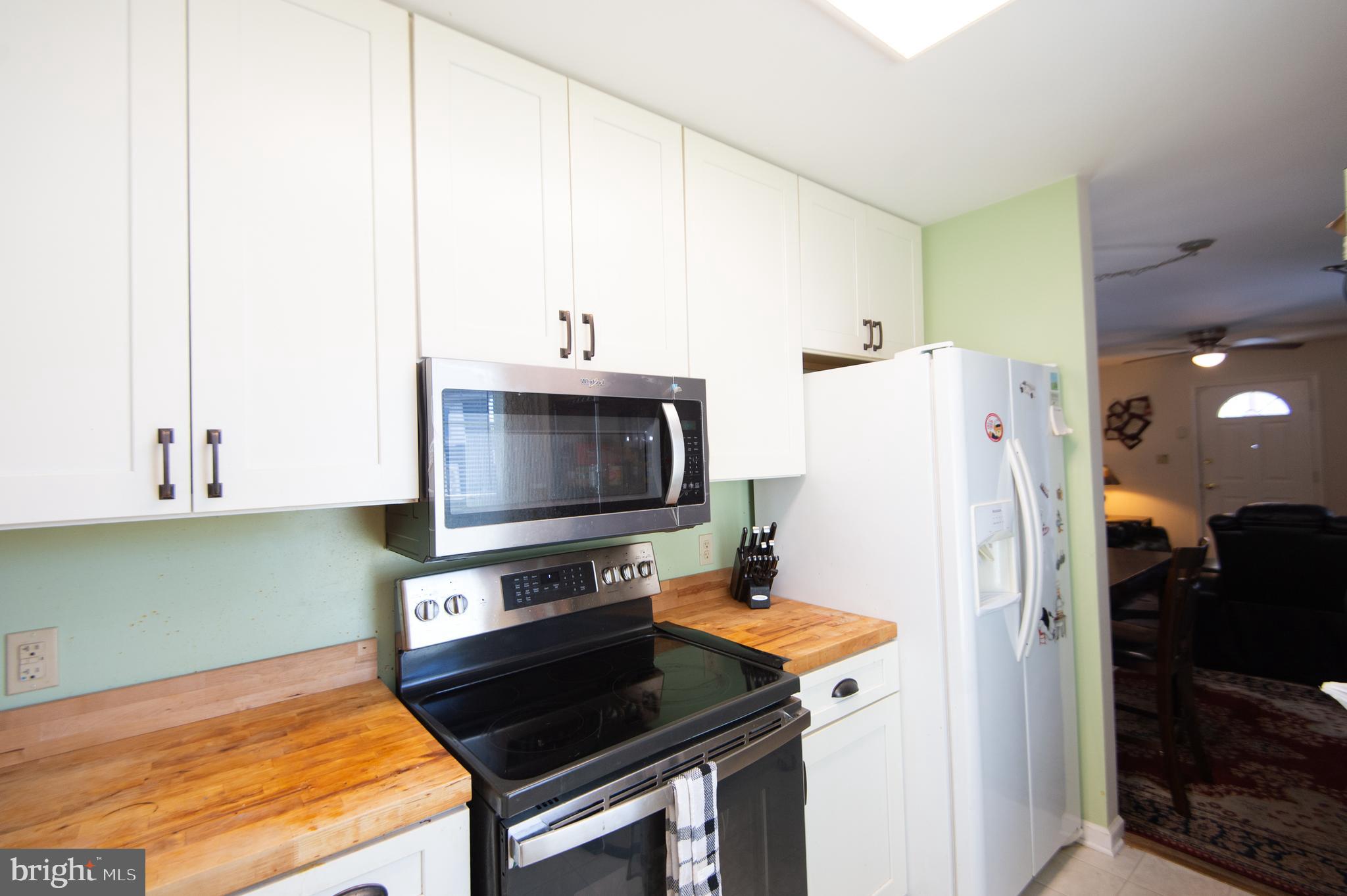 CAMBRIDGE - Residential