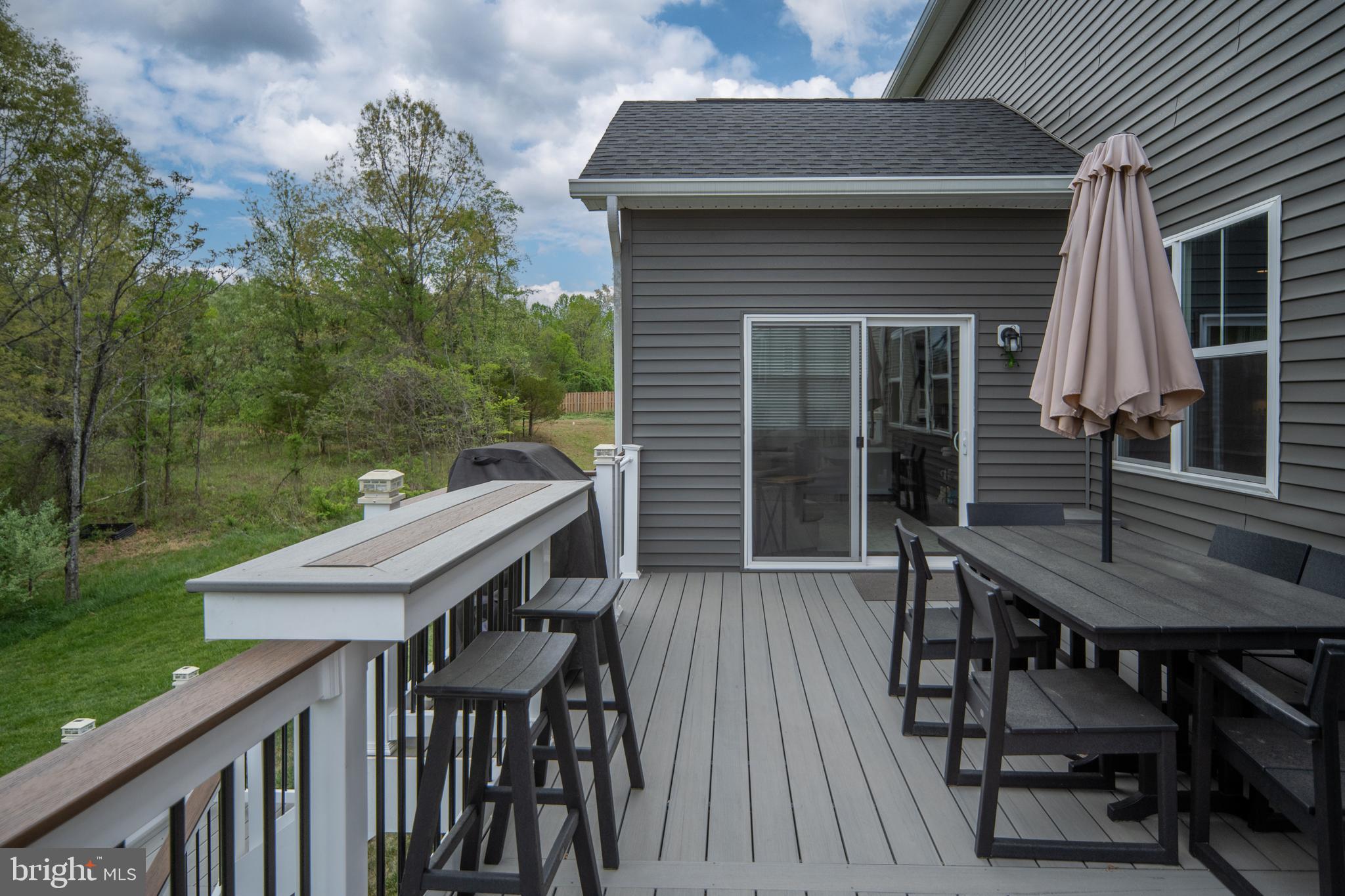 LIBERTY HALL - Residential