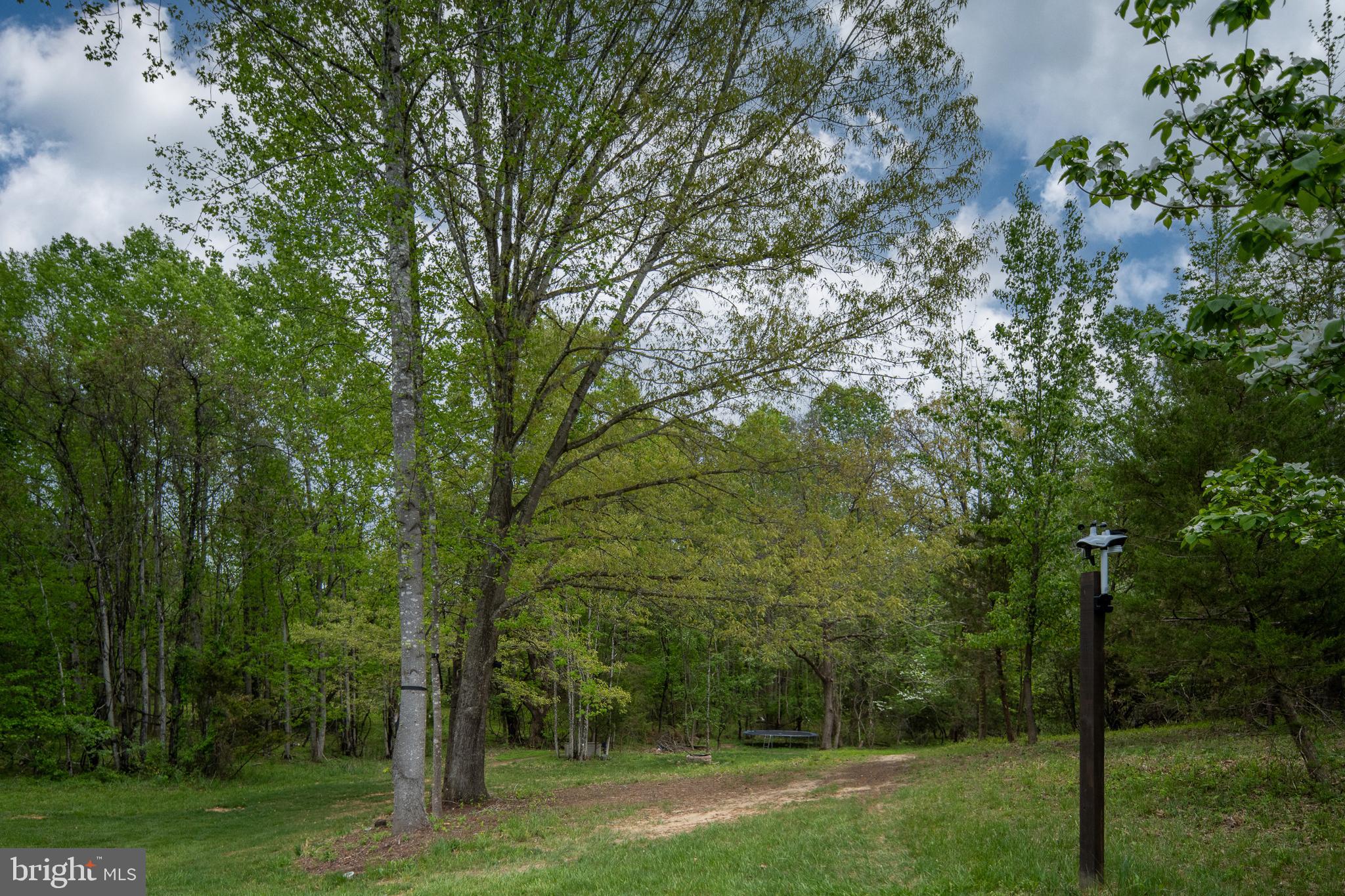 LIBERTY HALL - Residential