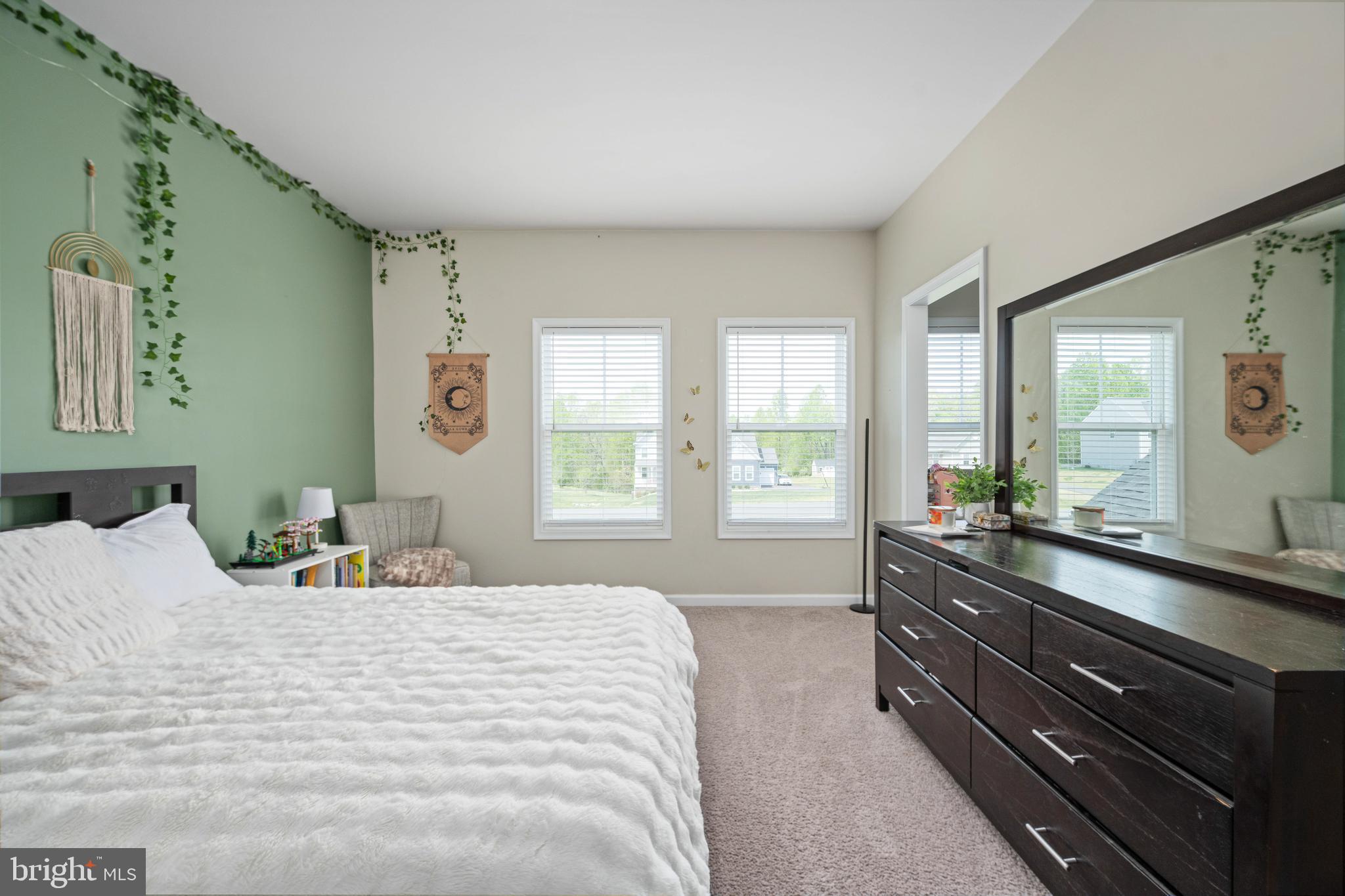 LIBERTY HALL - Residential