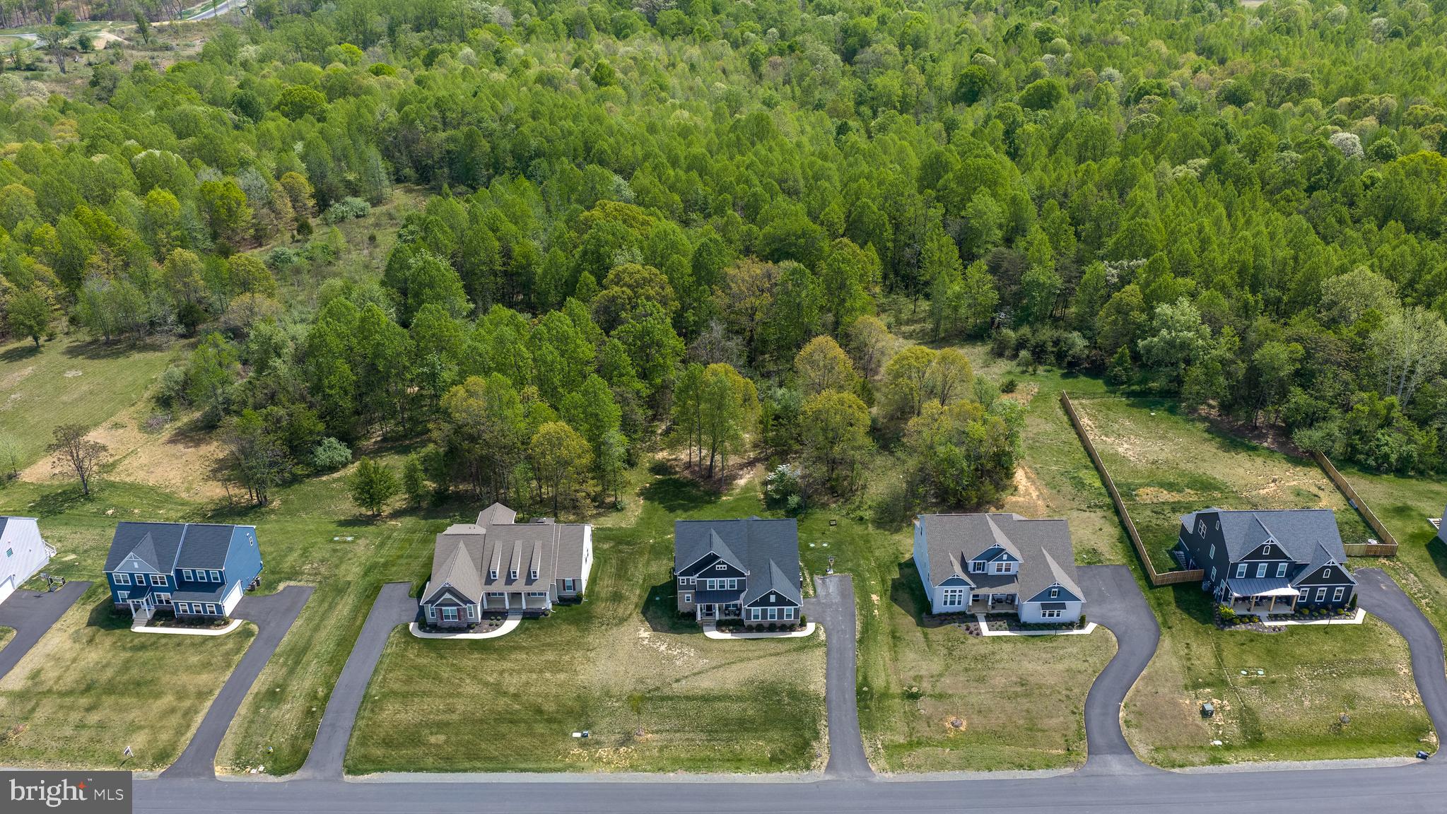 LIBERTY HALL - Residential