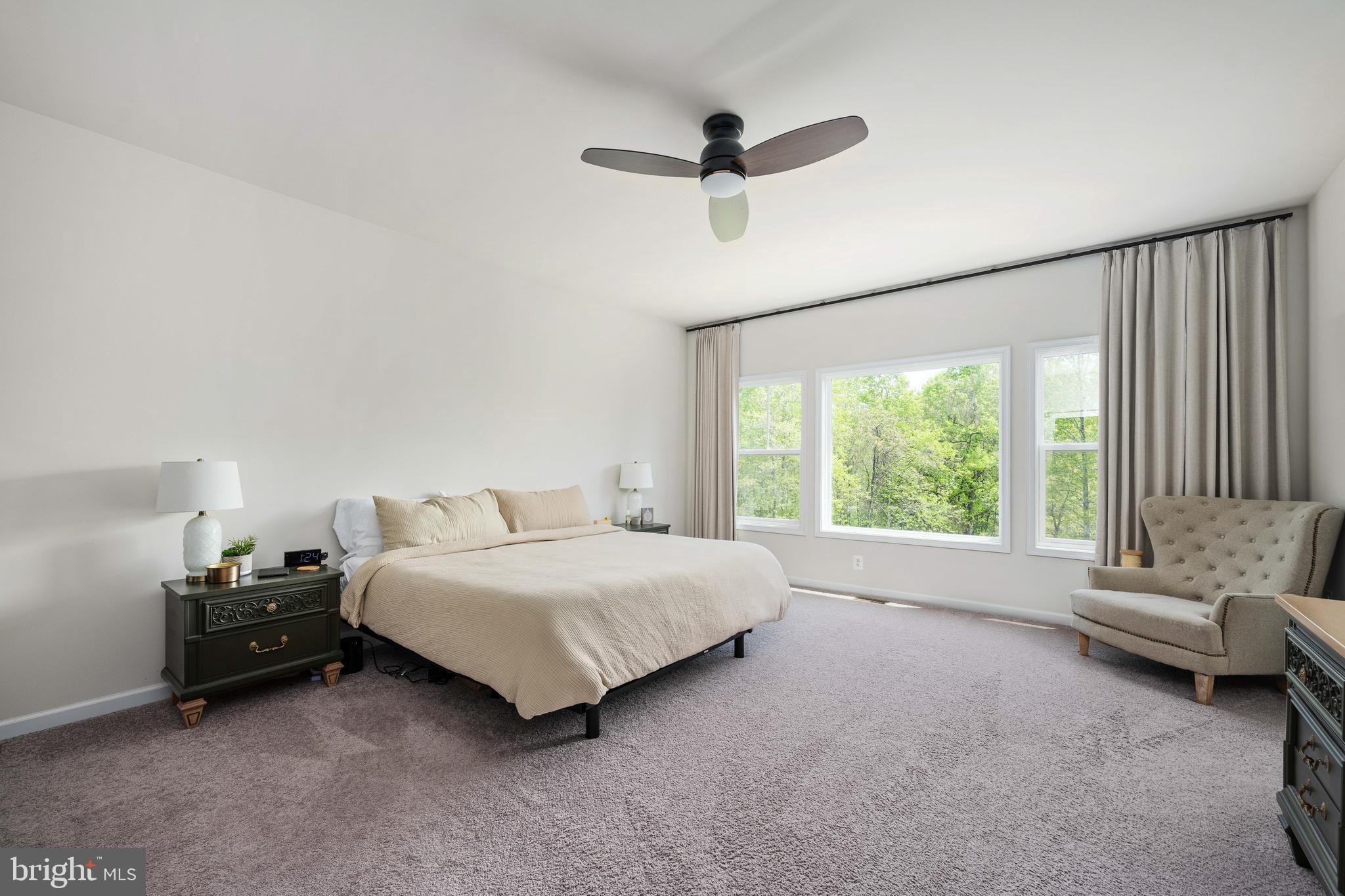 LIBERTY HALL - Residential