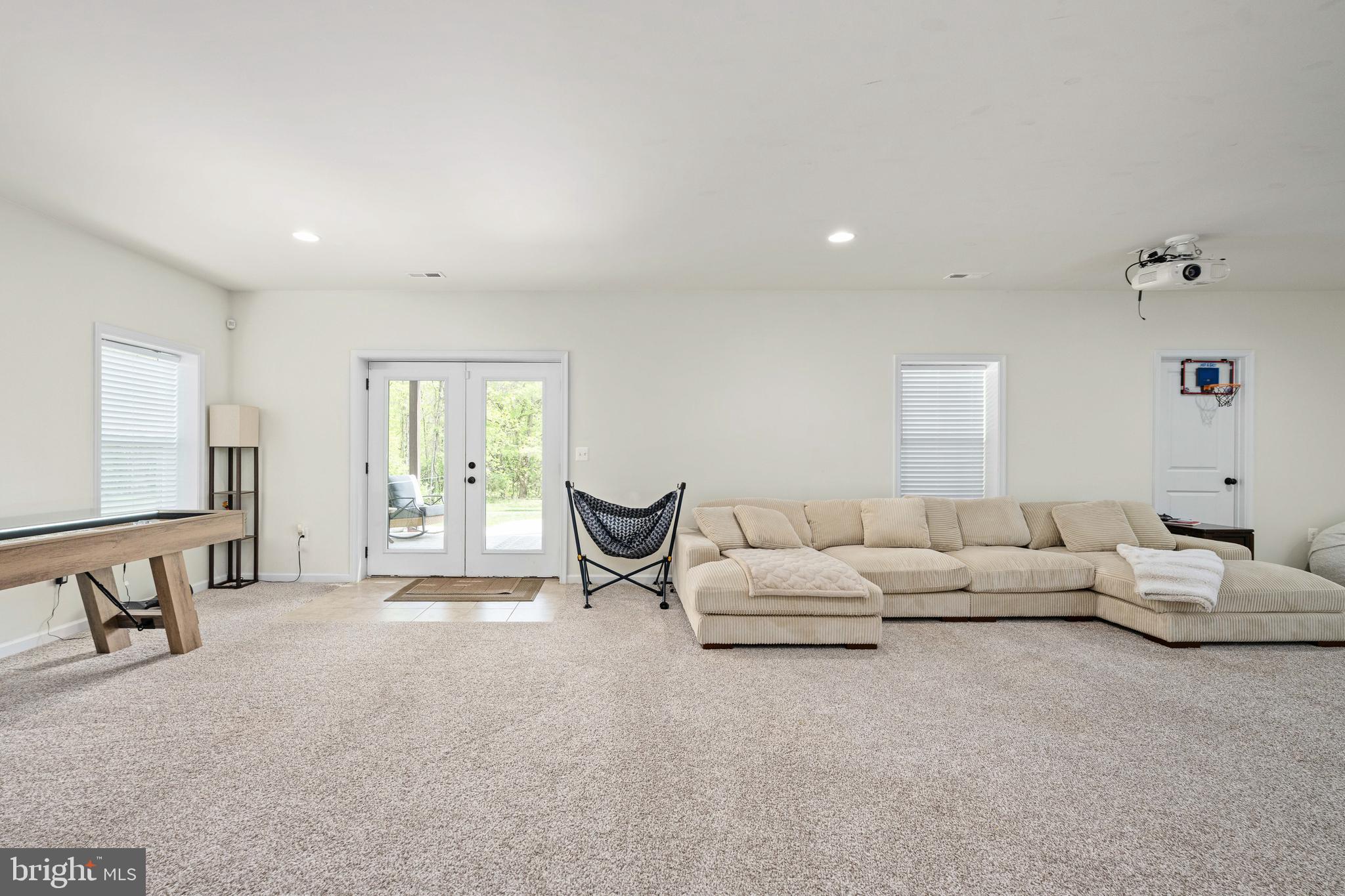 LIBERTY HALL - Residential