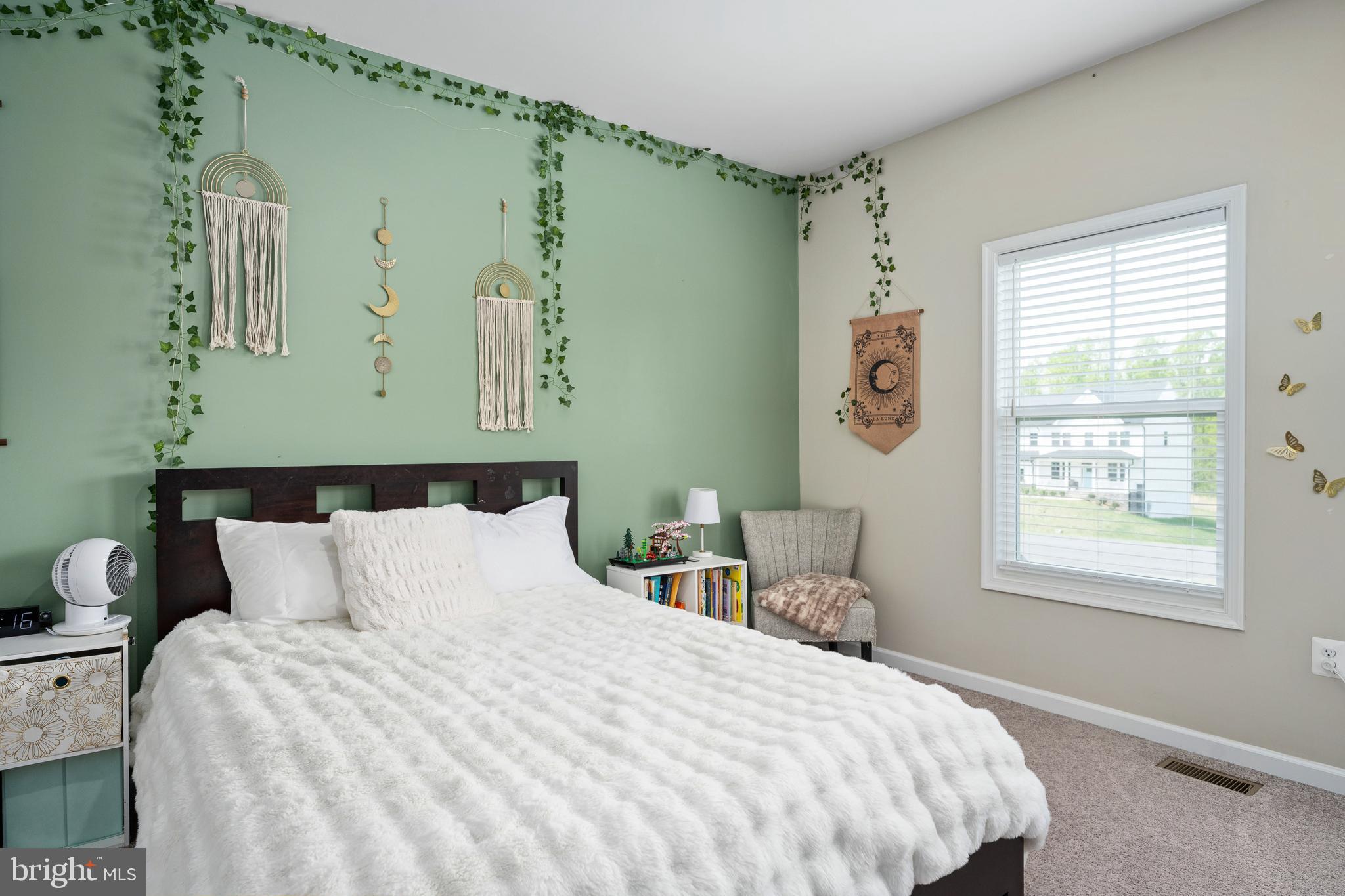 LIBERTY HALL - Residential