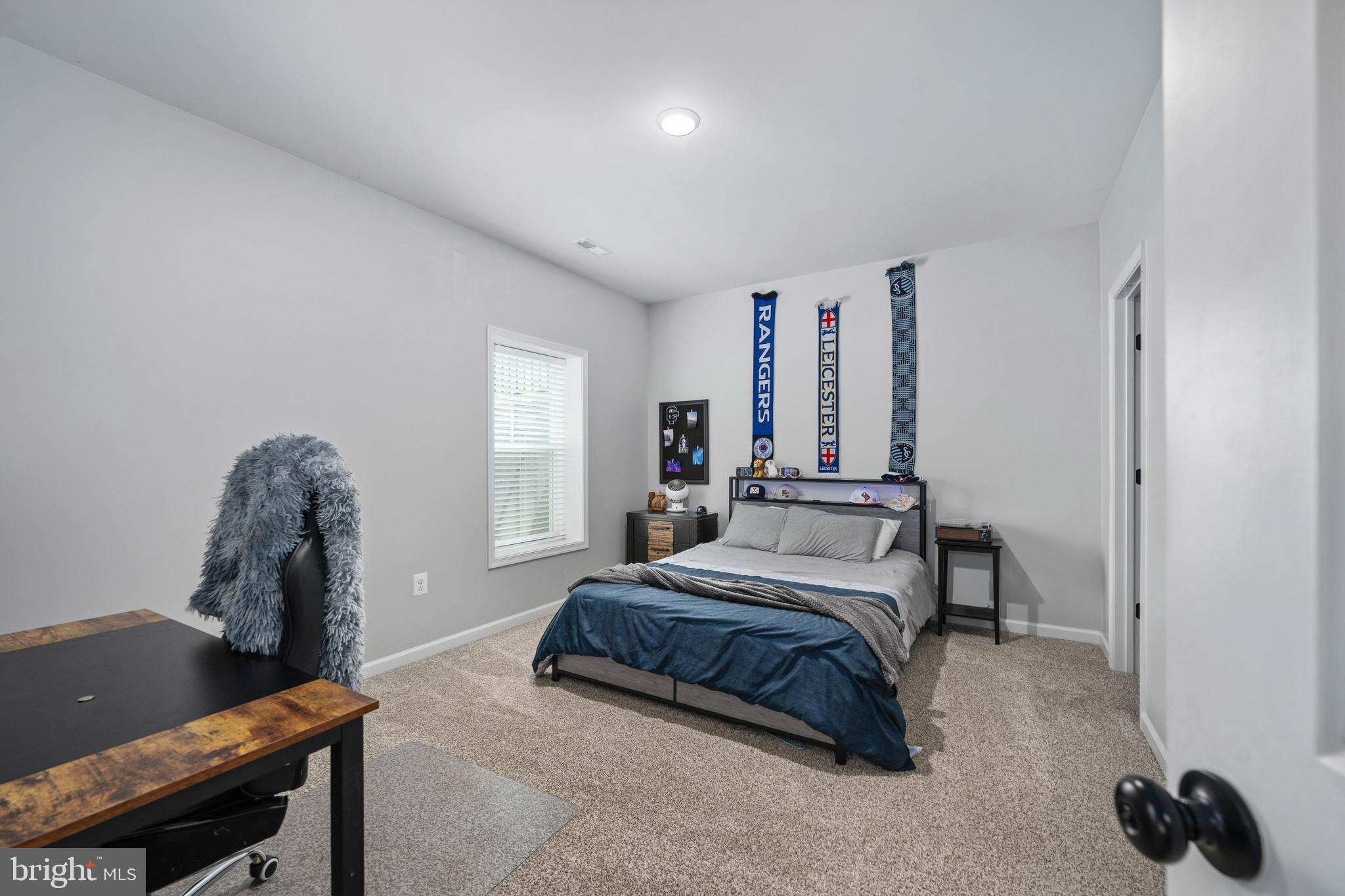 LIBERTY HALL - Residential