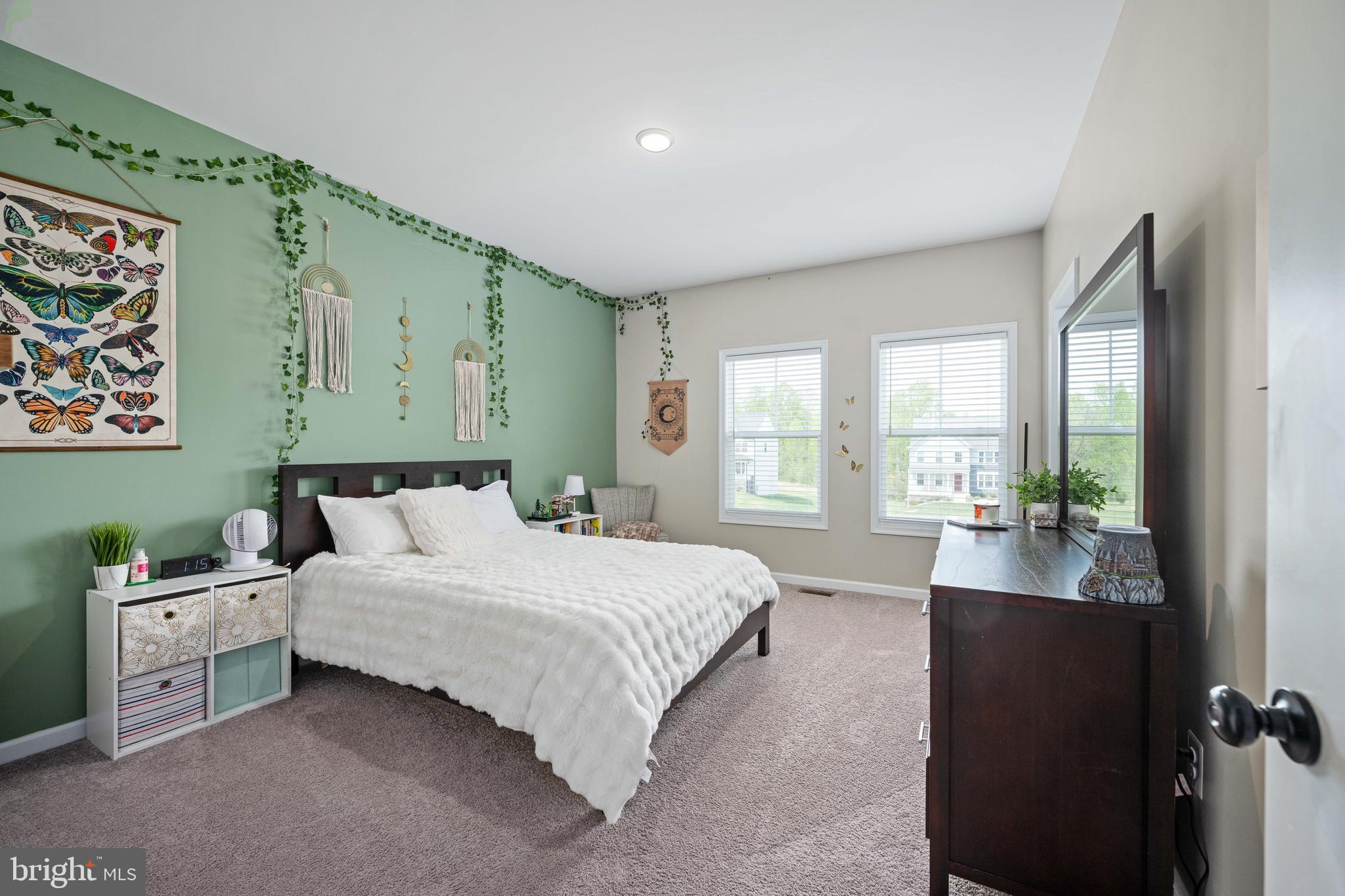 LIBERTY HALL - Residential