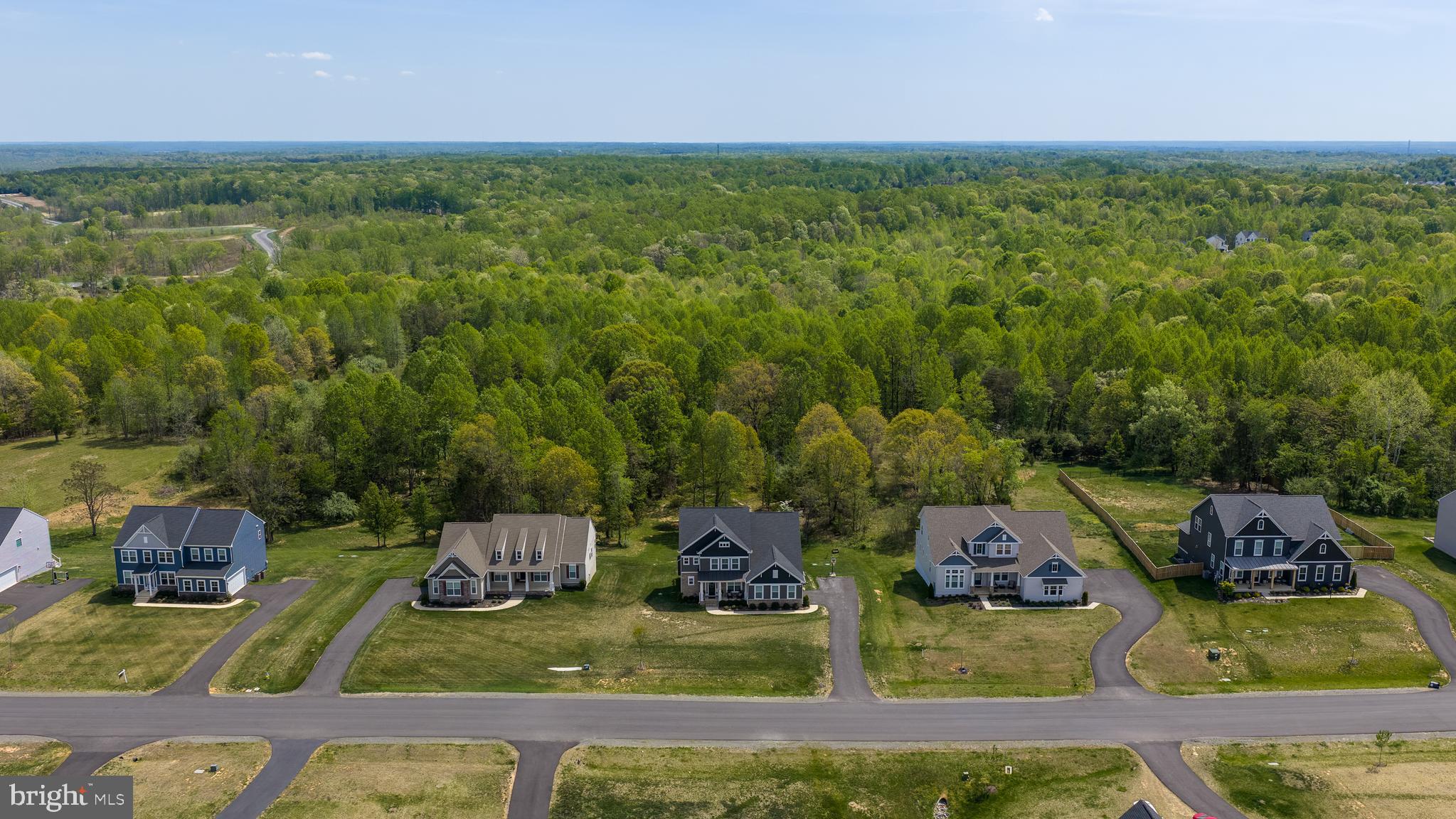 LIBERTY HALL - Residential