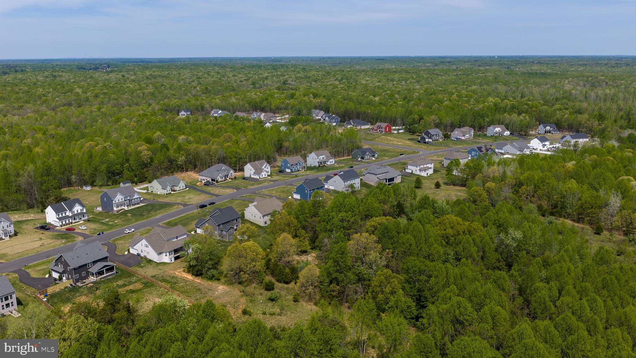 LIBERTY HALL - Residential
