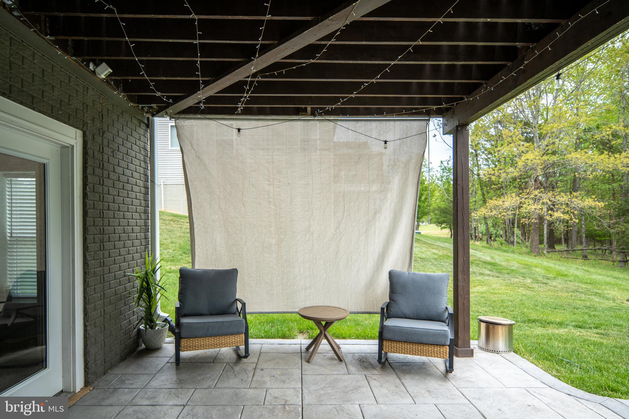 LIBERTY HALL - Residential