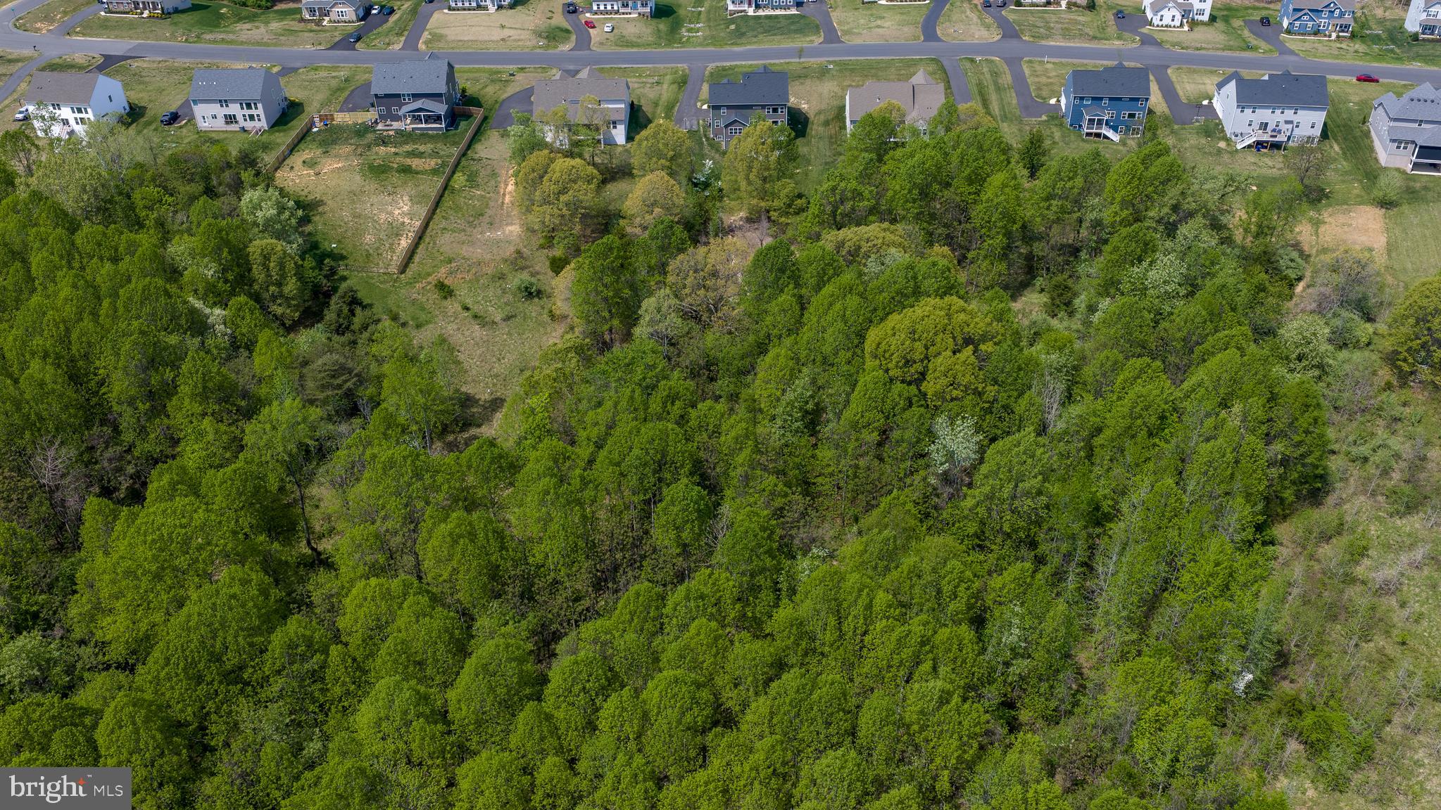 LIBERTY HALL - Residential