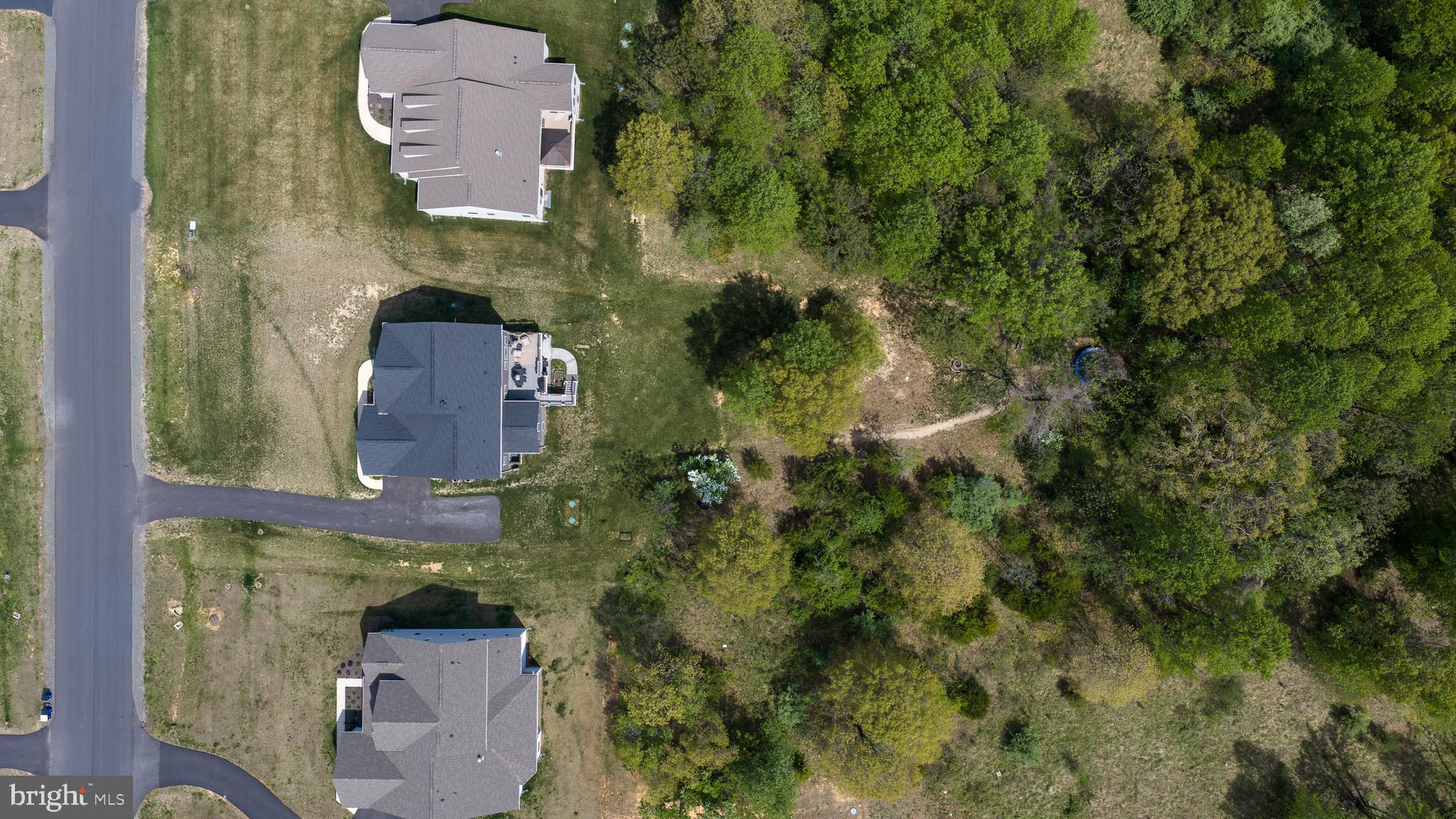 LIBERTY HALL - Residential