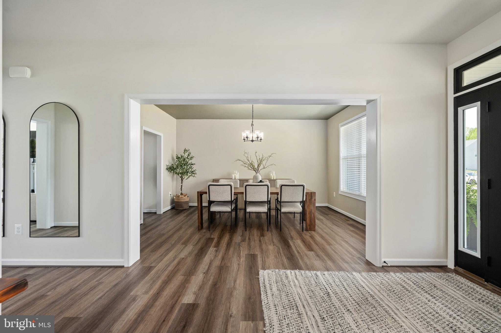 LIBERTY HALL - Residential