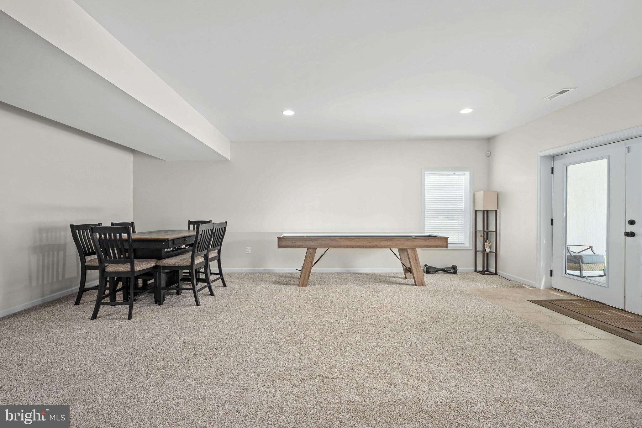 LIBERTY HALL - Residential