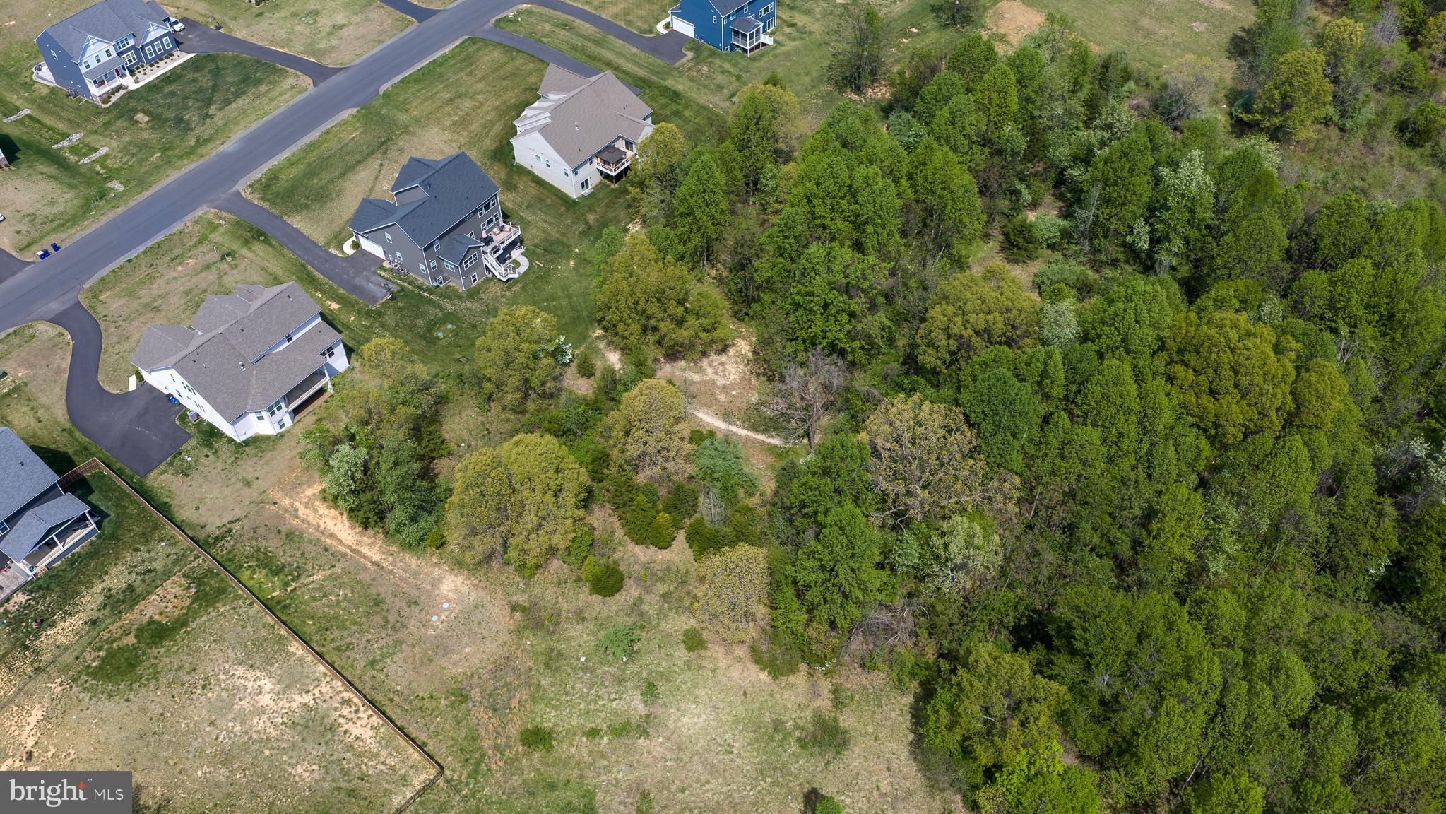 LIBERTY HALL - Residential