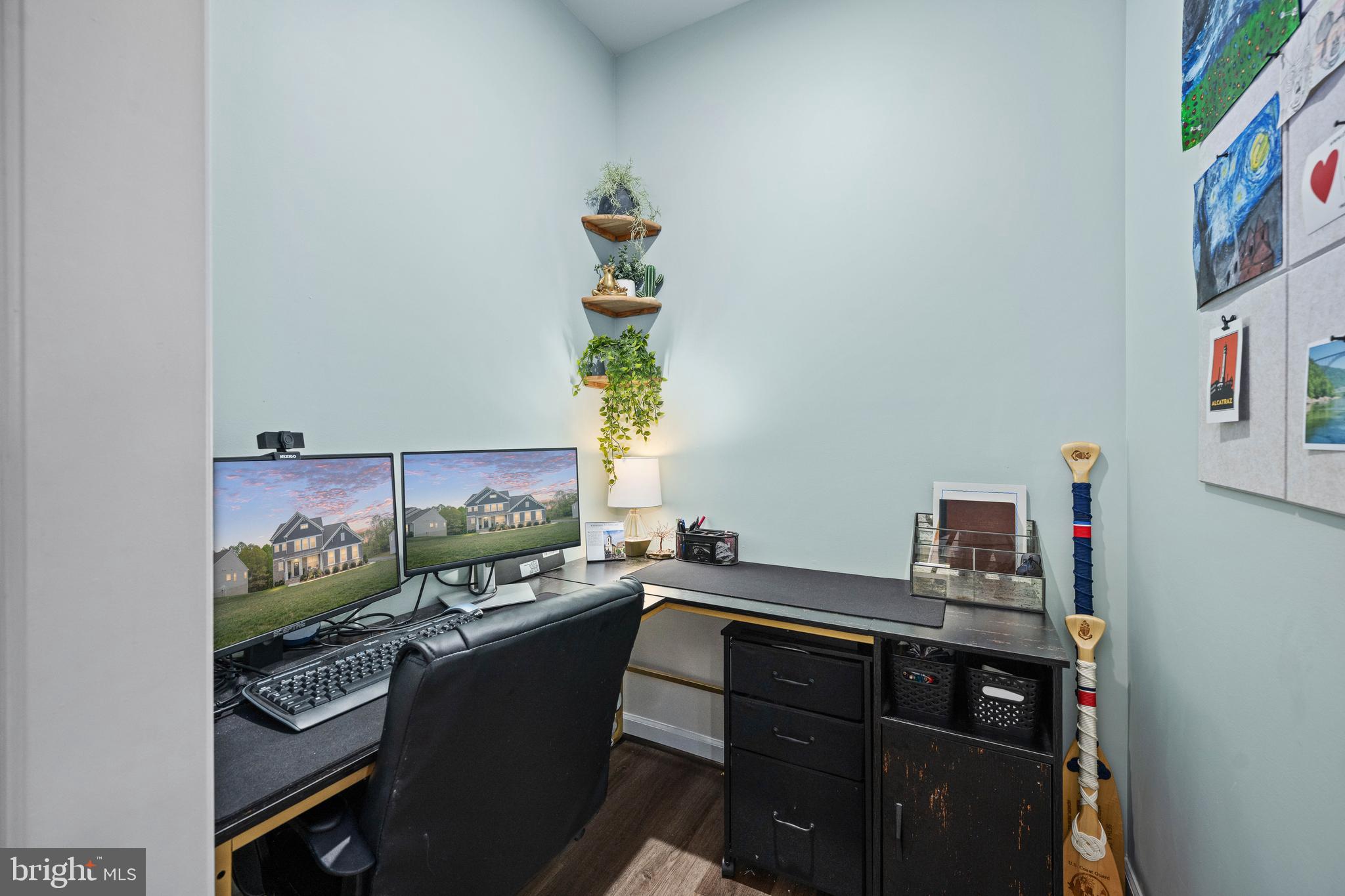 LIBERTY HALL - Residential