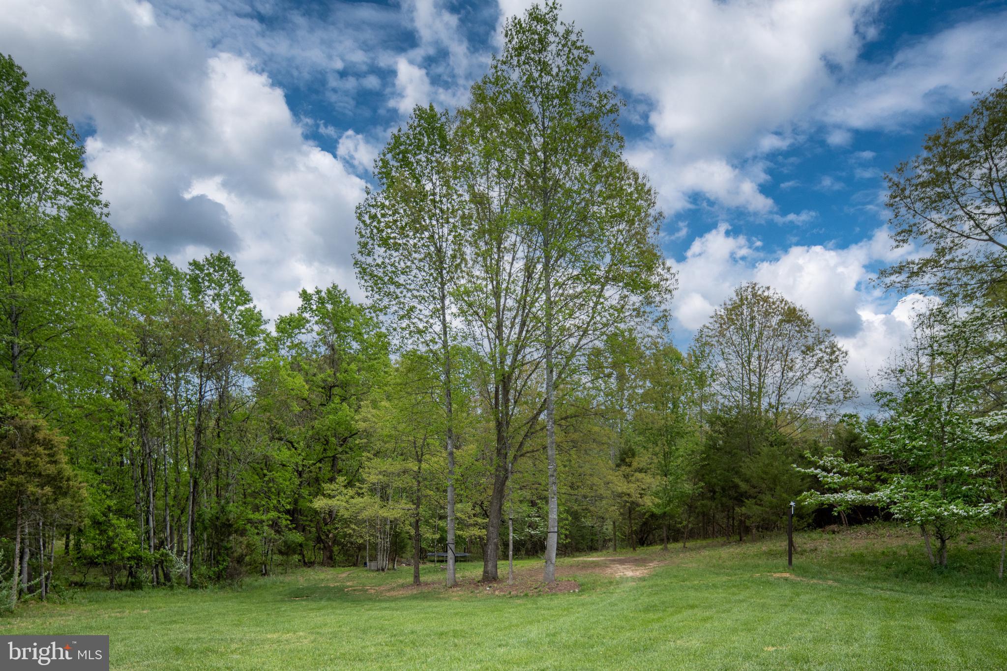 LIBERTY HALL - Residential