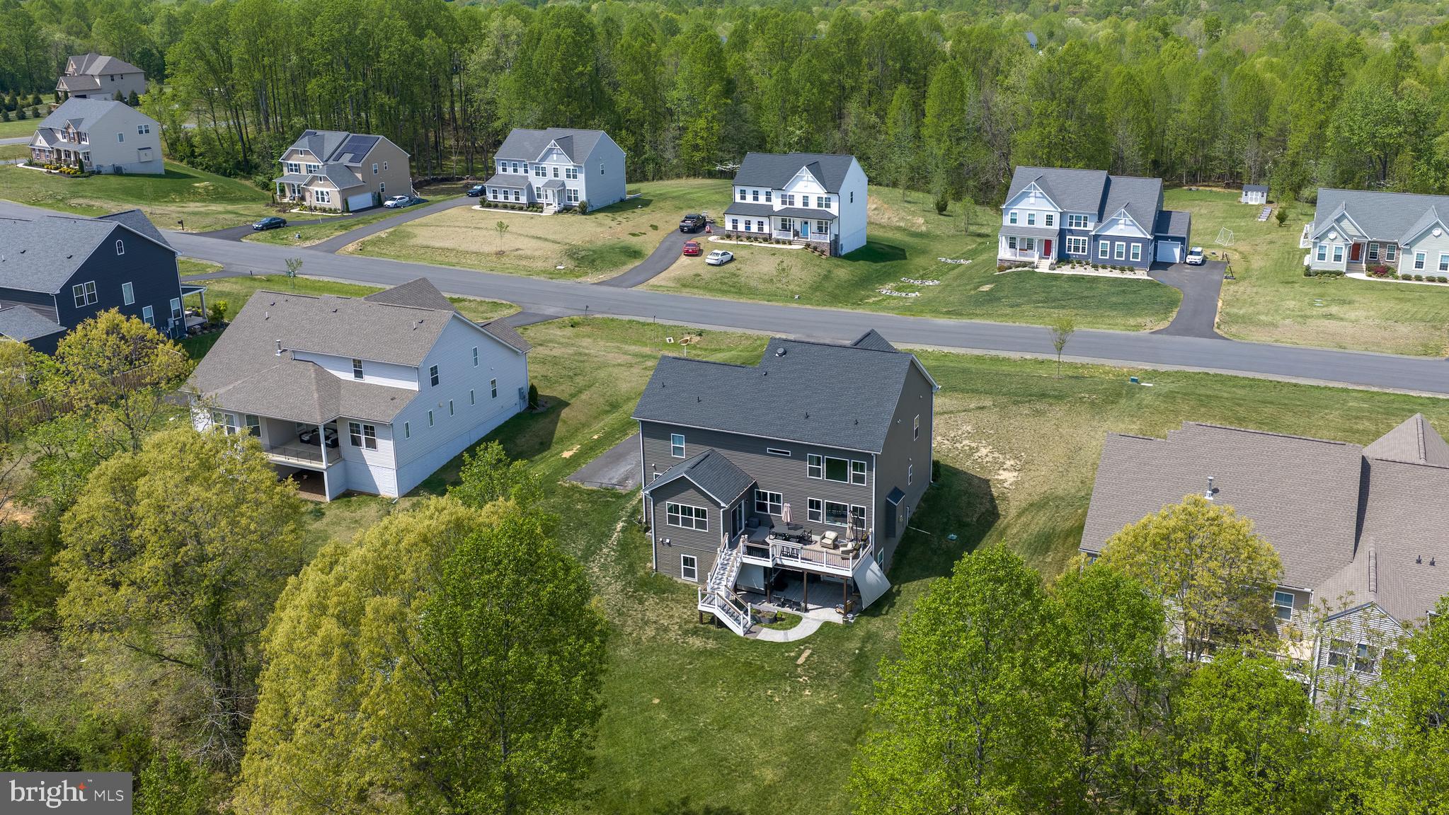 LIBERTY HALL - Residential