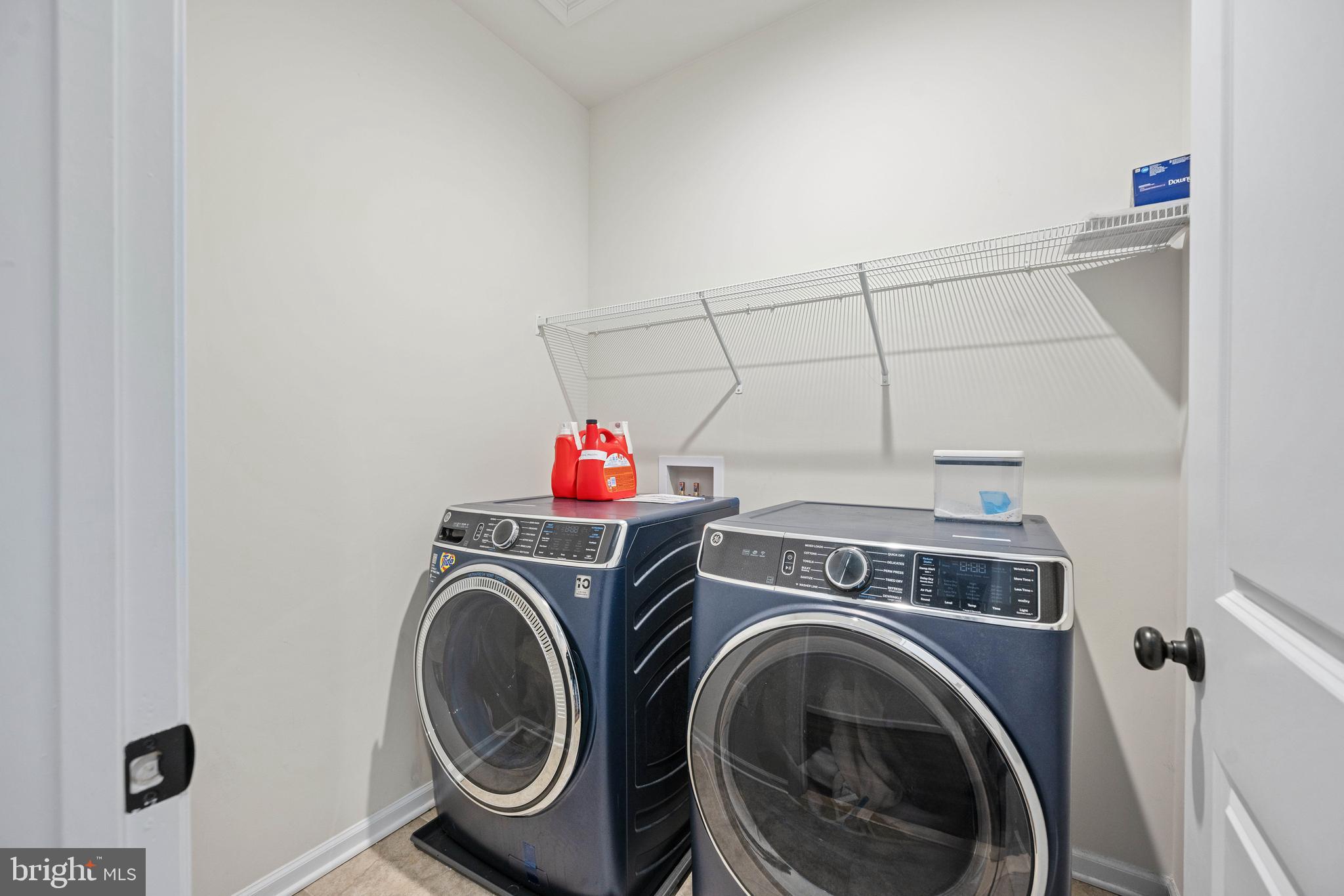 LIBERTY HALL - Residential