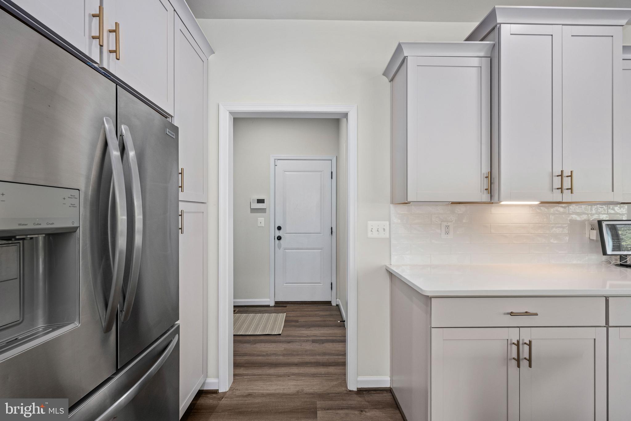 LIBERTY HALL - Residential