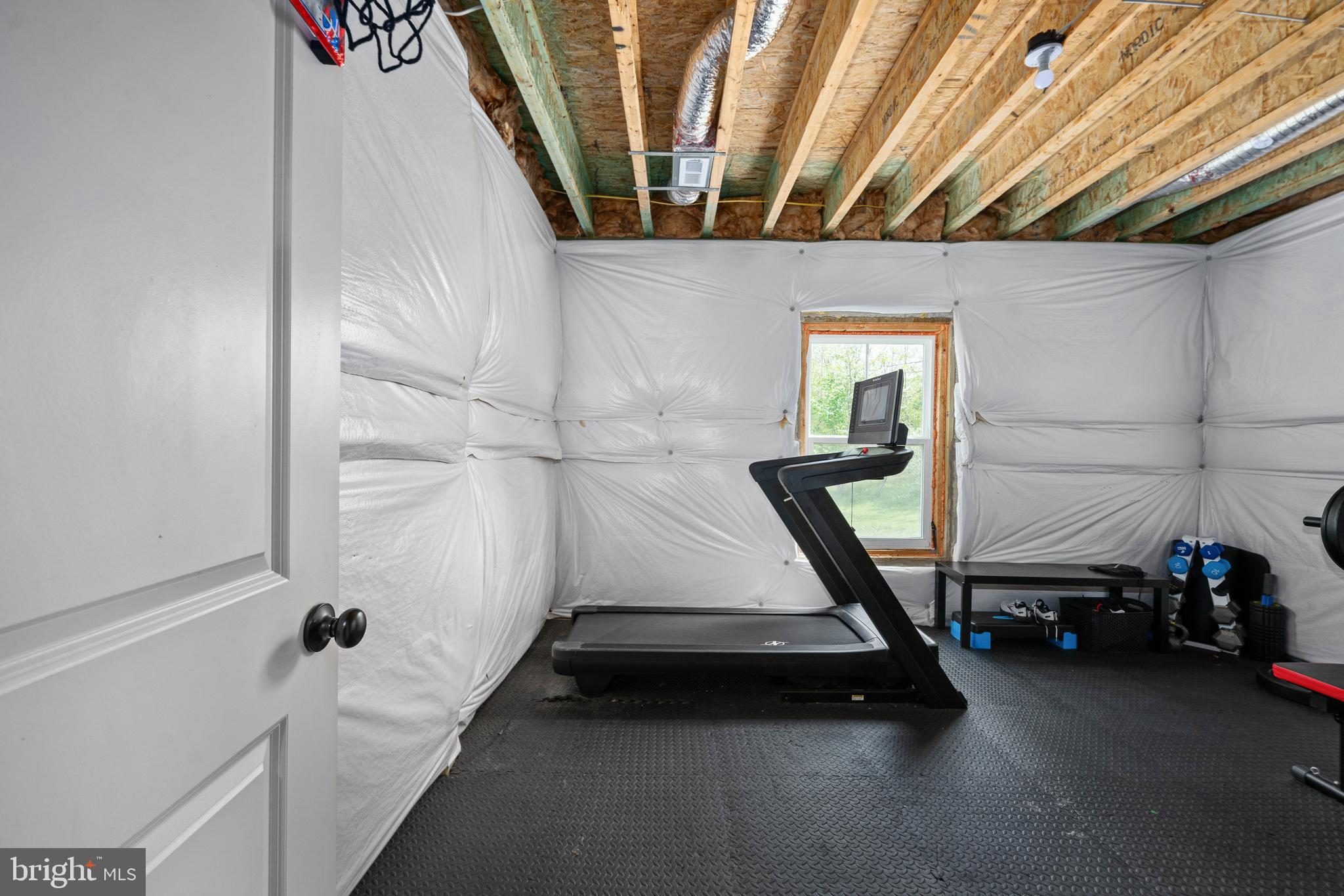 LIBERTY HALL - Residential