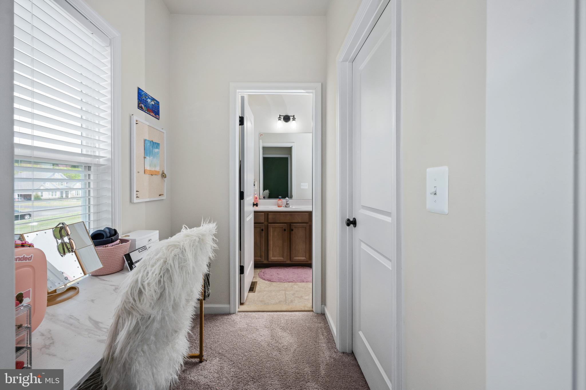 LIBERTY HALL - Residential