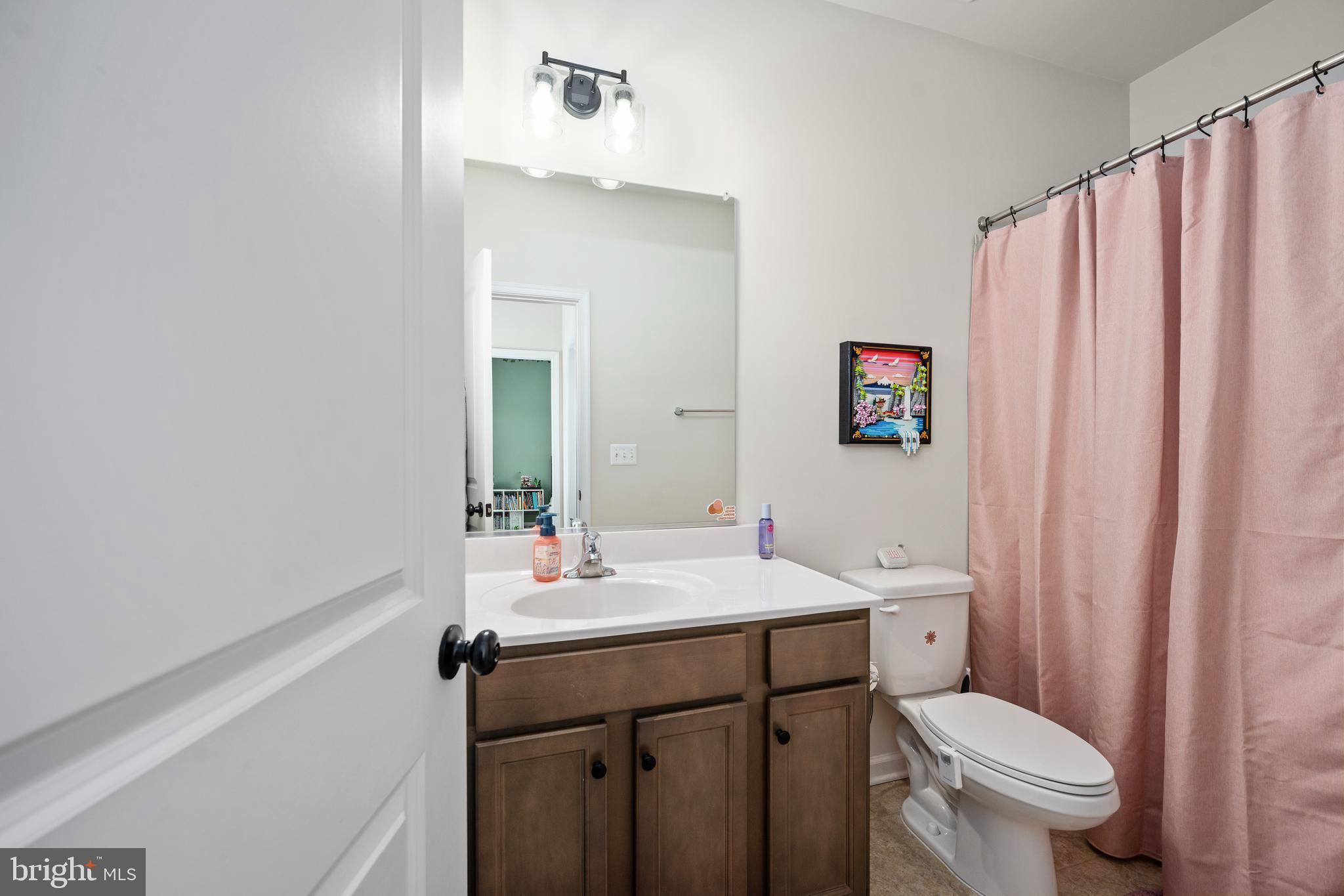 LIBERTY HALL - Residential