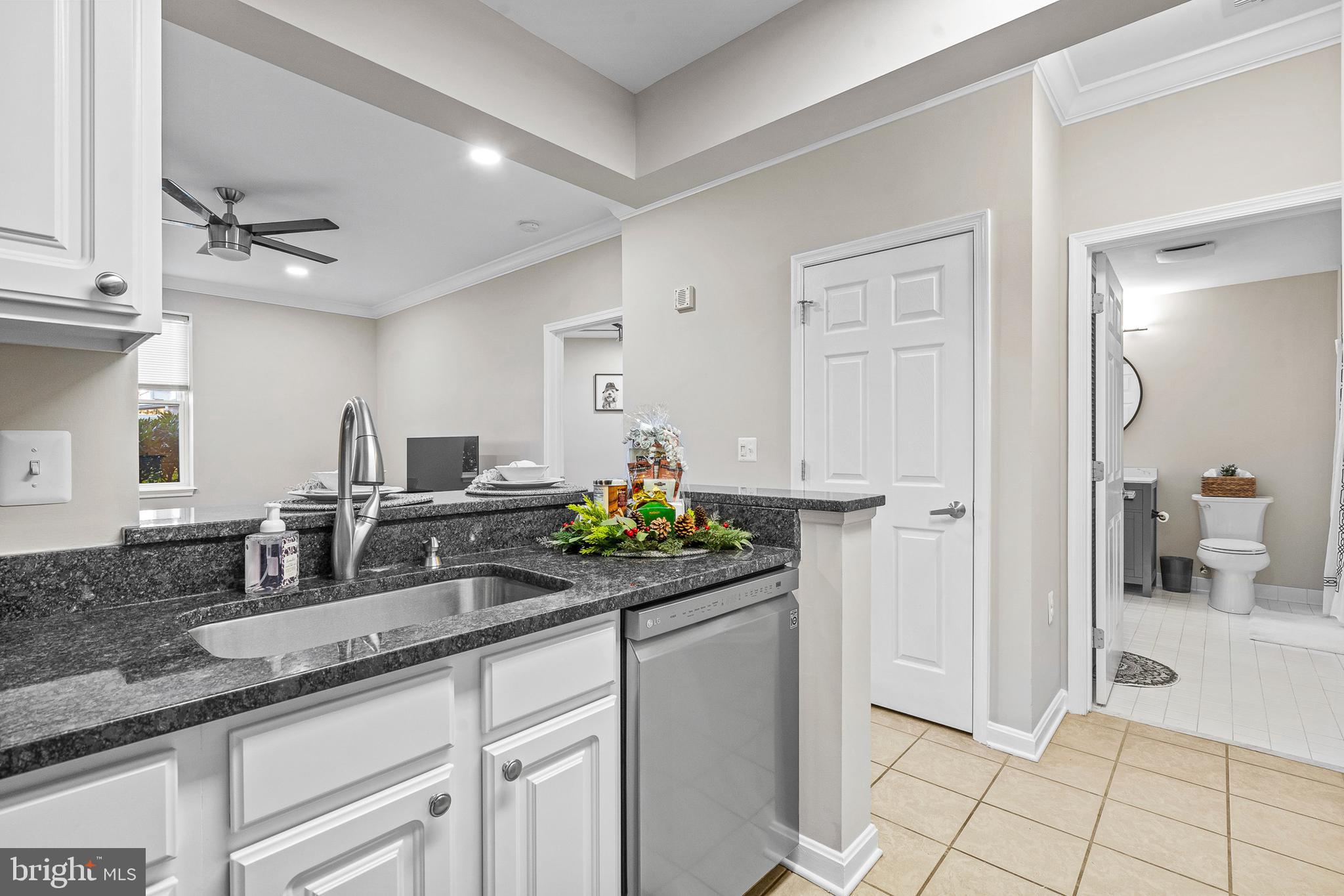 PIERSIDE AT HARBORVIEW - Residential