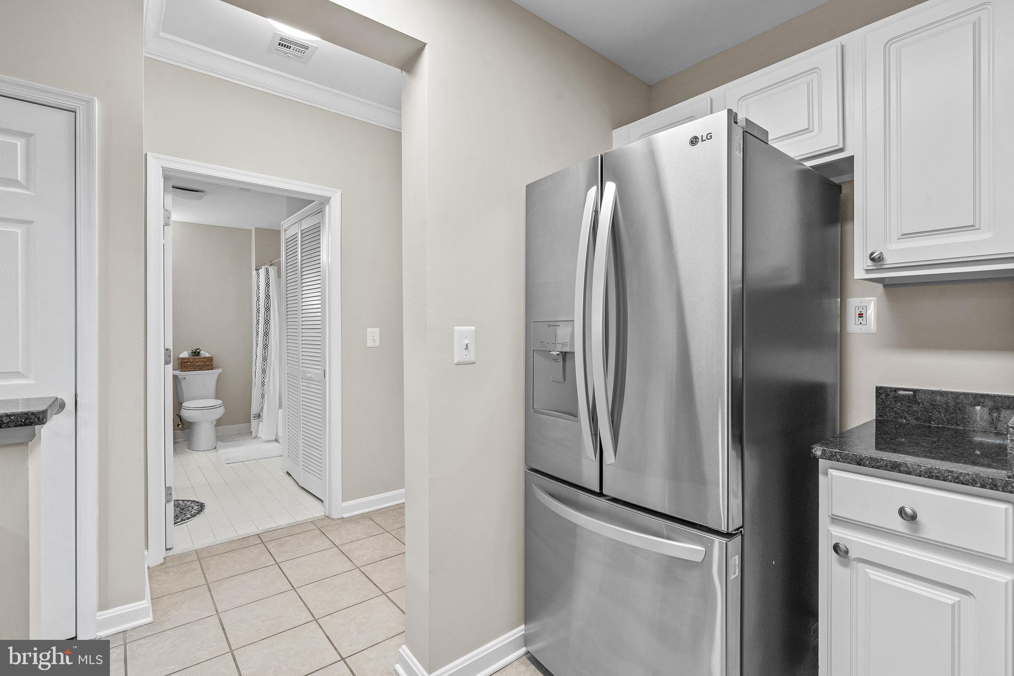 PIERSIDE AT HARBORVIEW - Residential