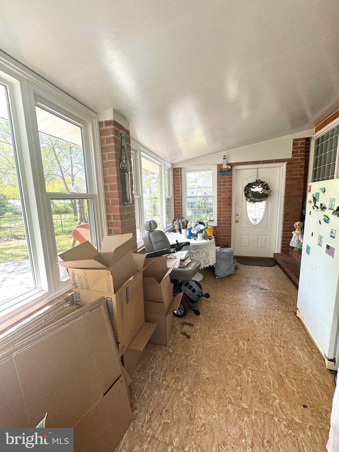 MEADOWBROOK - Residential