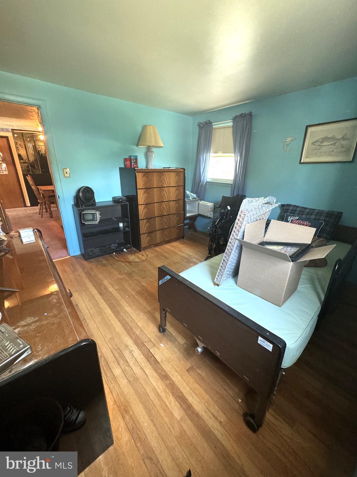 MEADOWBROOK - Residential