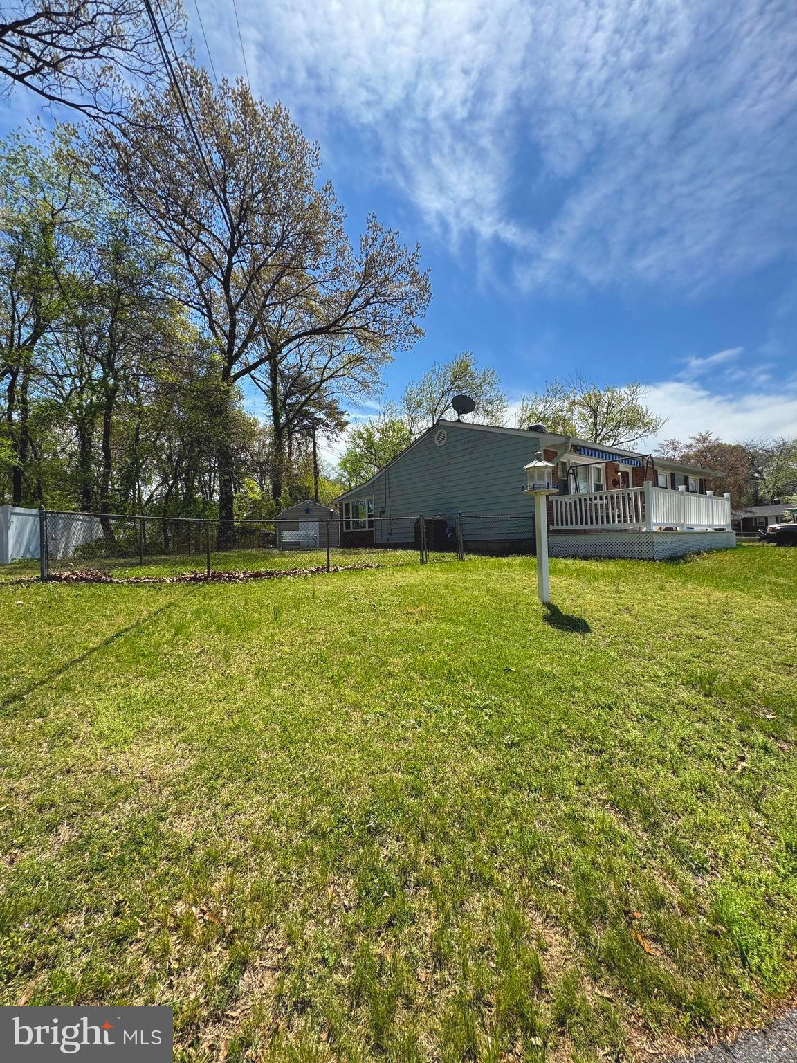 MEADOWBROOK - Residential