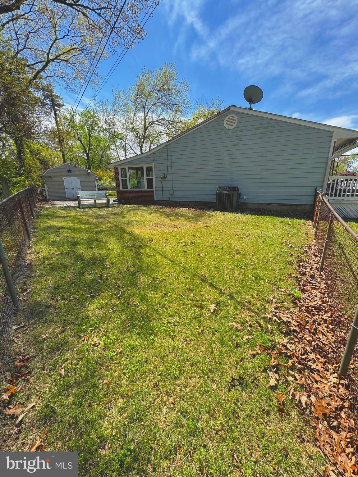 MEADOWBROOK - Residential