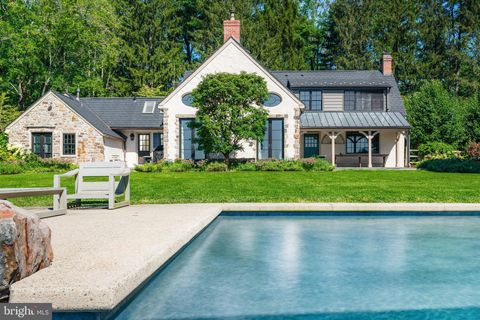 7043 PHILLIPS MILL ROAD NEW HOPE PA 18938